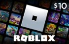 Roblox $30 Physical Gift Card [Includes Free Virtual Item] Roblox 30 MP  (3x10) - Best Buy