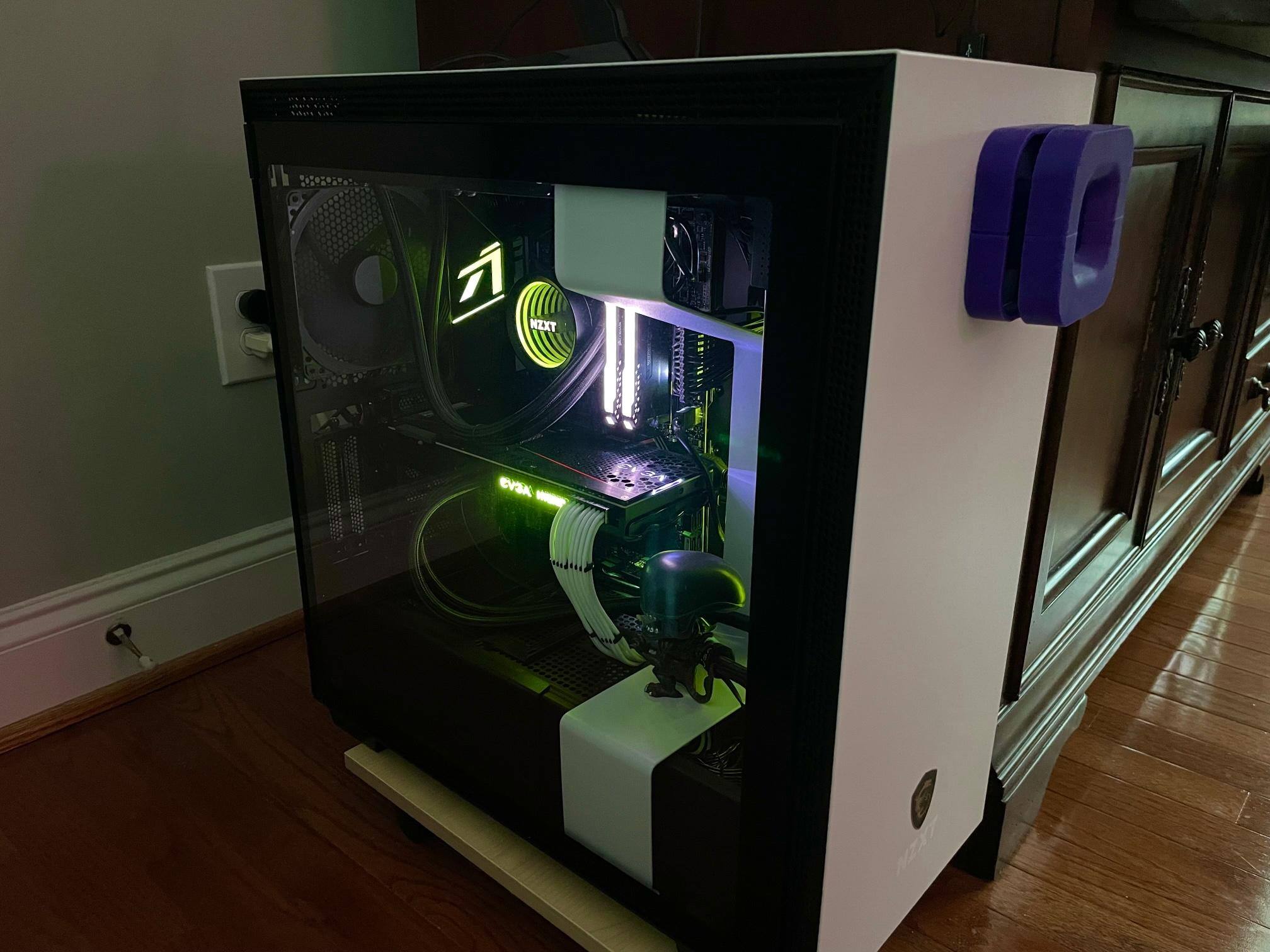 Customer provided image, click to load a larger version