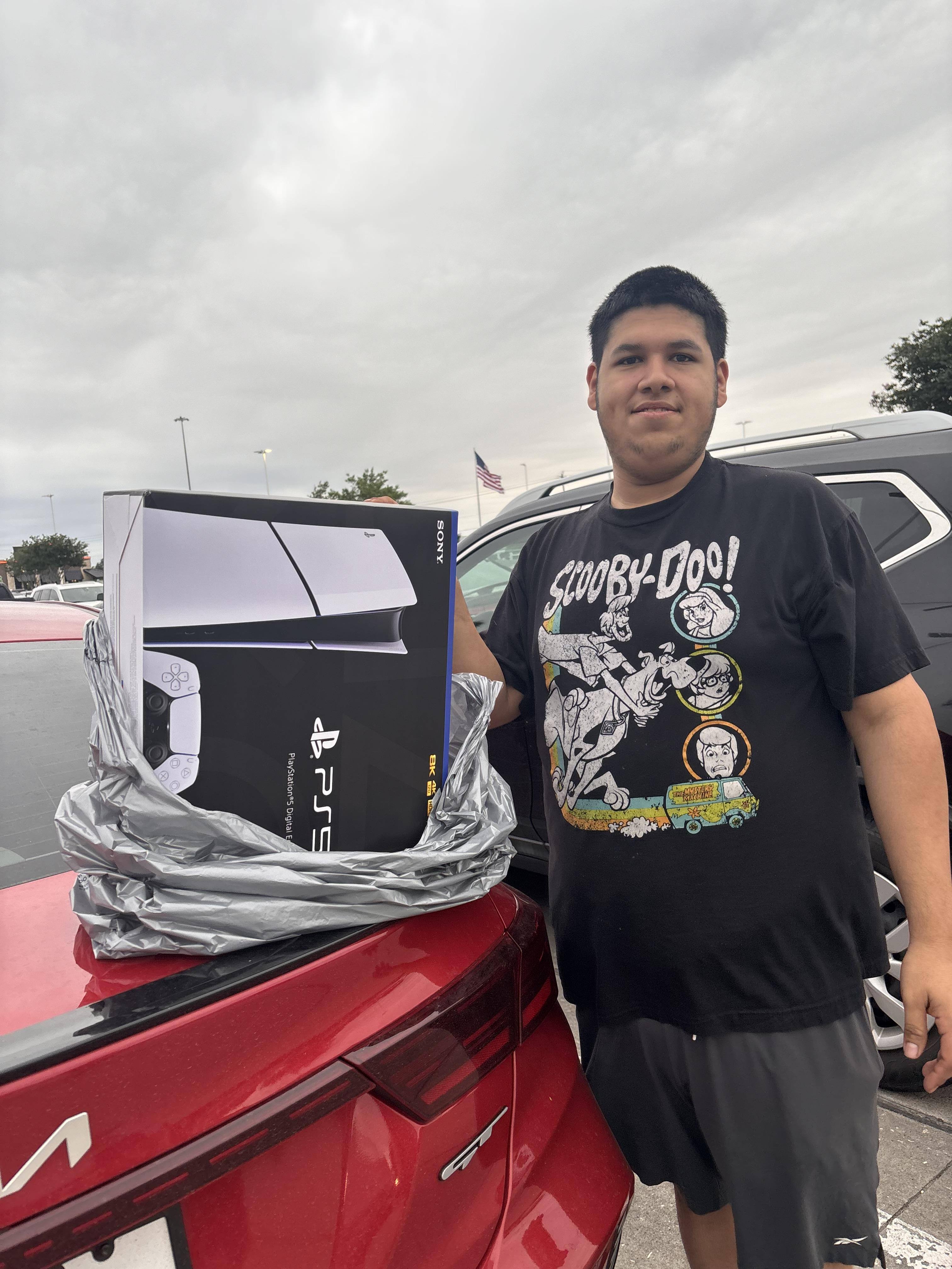 Customer provided, click to load a larger version