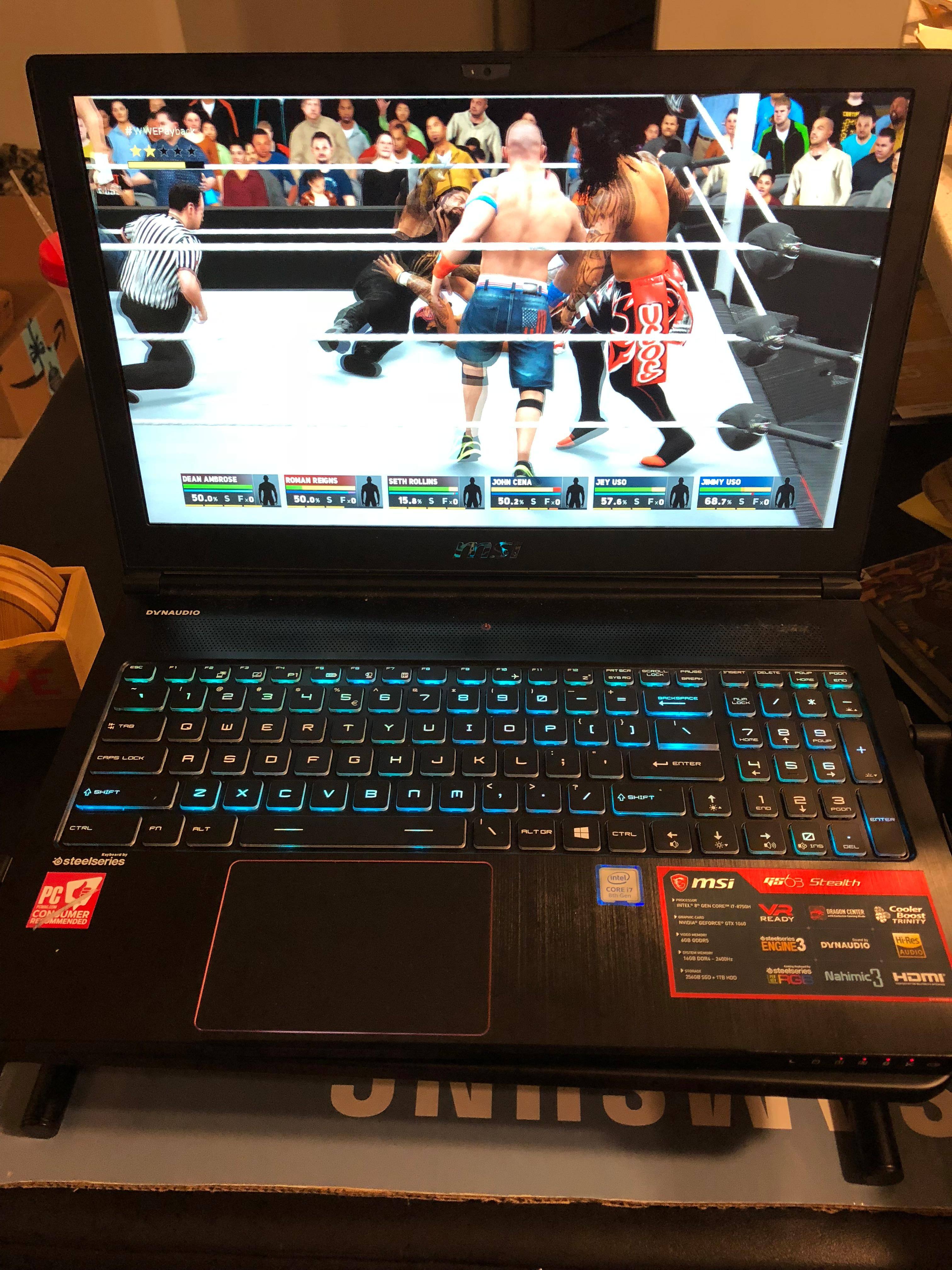 Customer provided, click to load a larger version