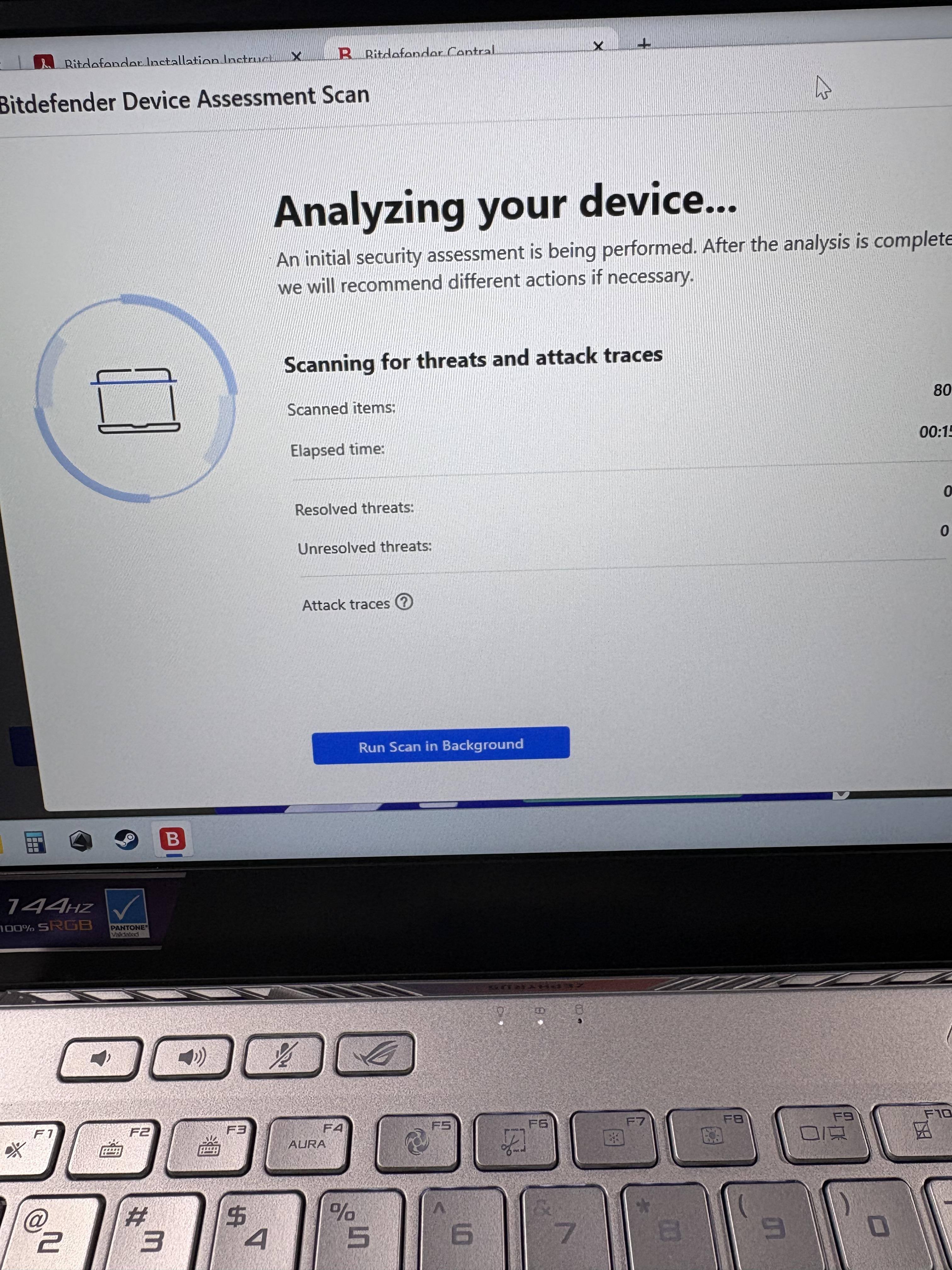 Customer provided image, click to load a larger version