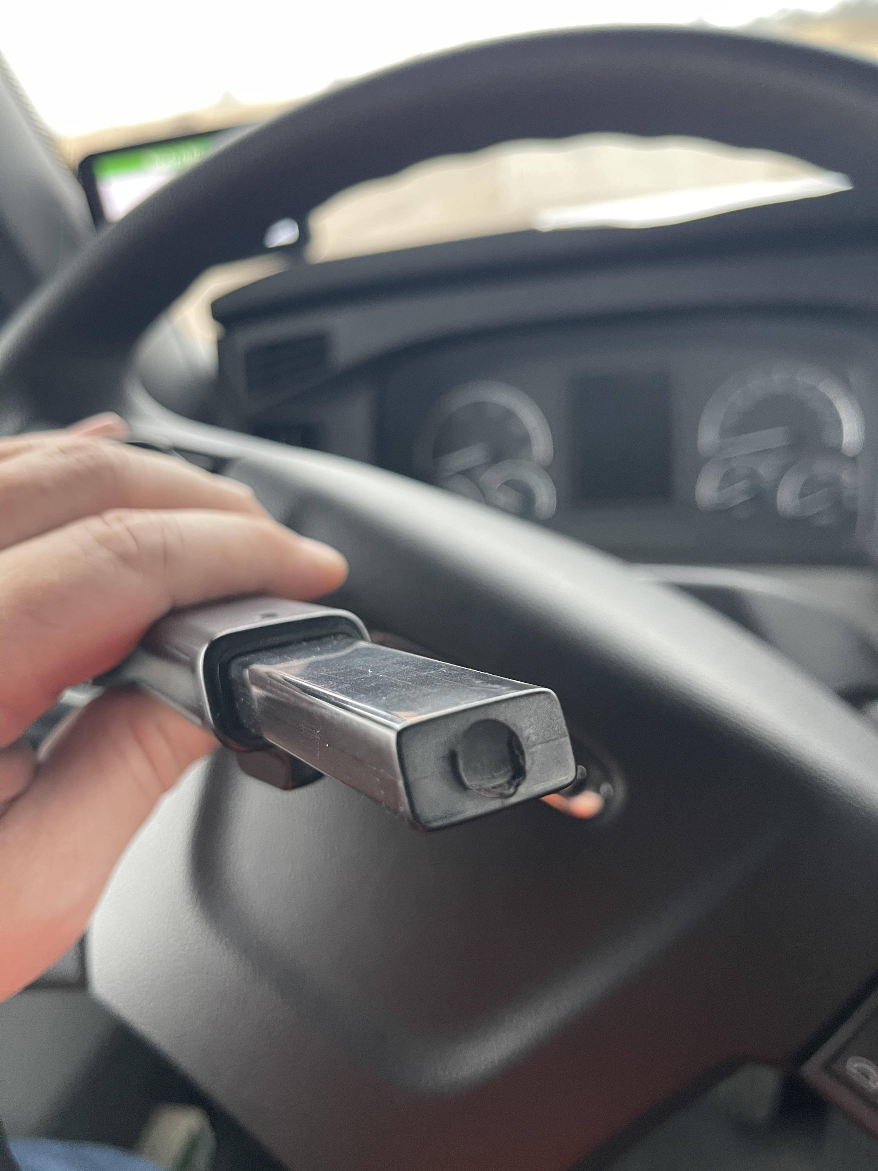 Customer provided image, click to load a larger version