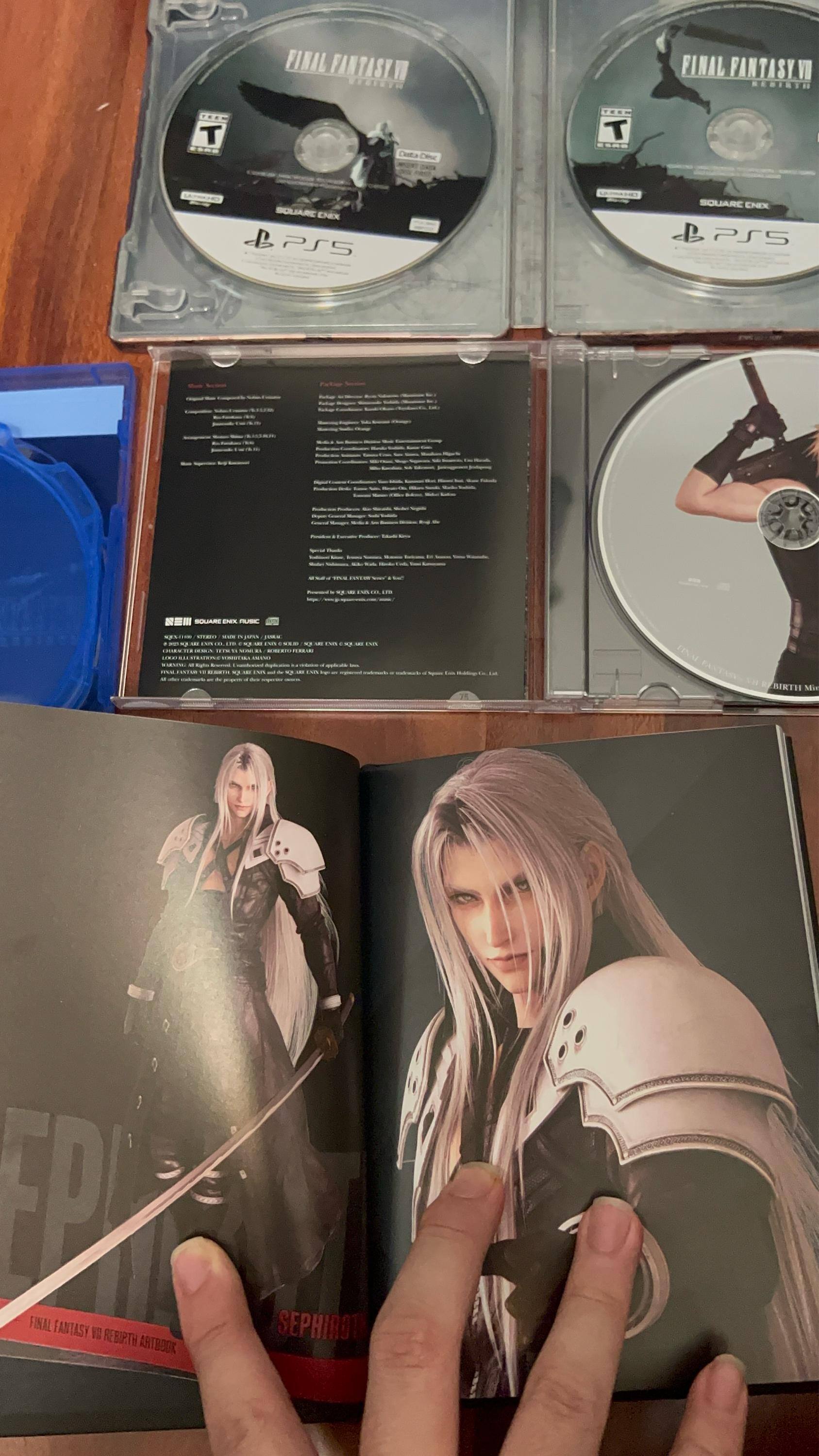 Customer provided, click to load a larger version