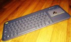 Light Weight and Thin Keyboard with Mousepad, click to load a larger version