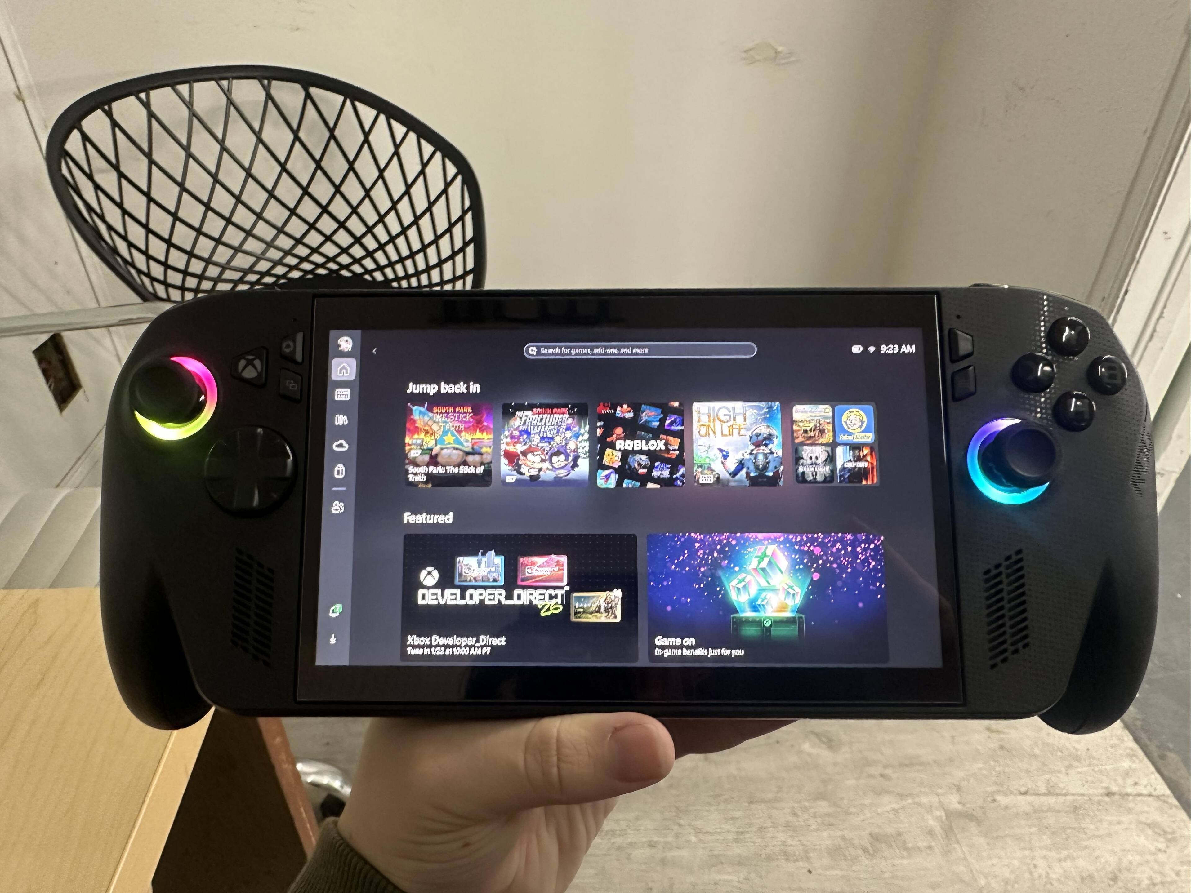 Customer provided, click to load a larger version