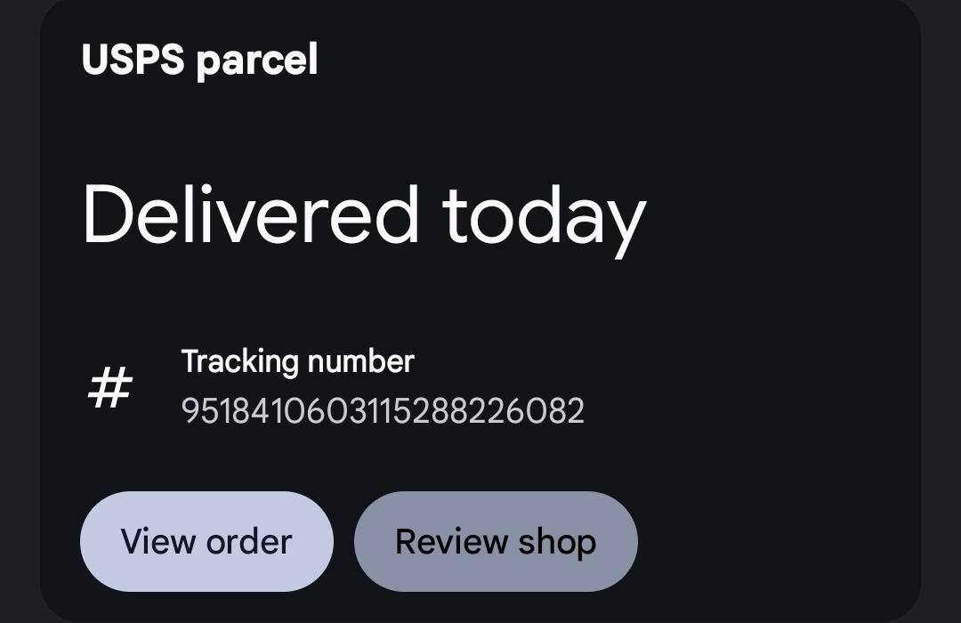 Customer provided, click to load a larger version