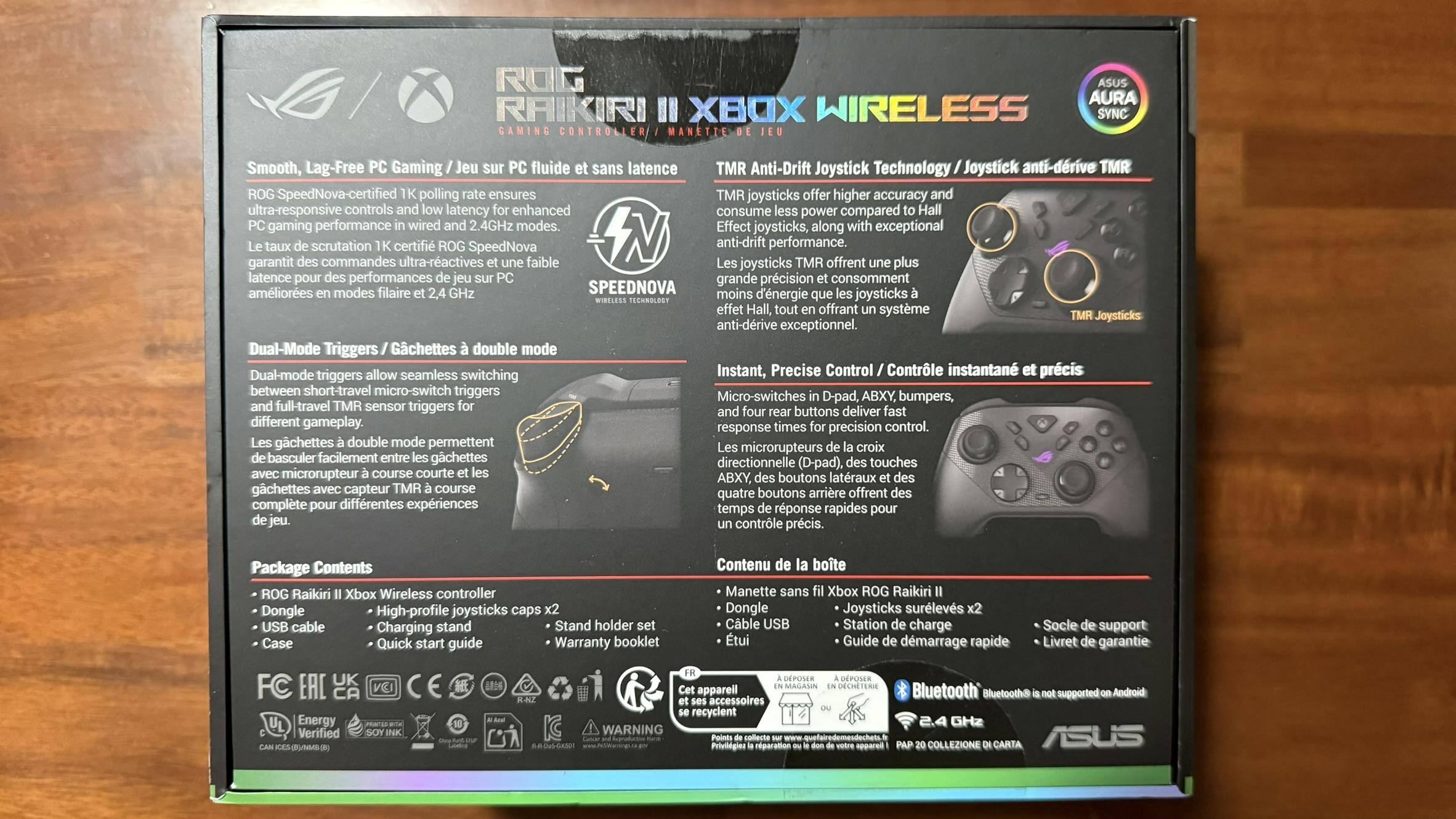 Customer provided, click to load a larger version