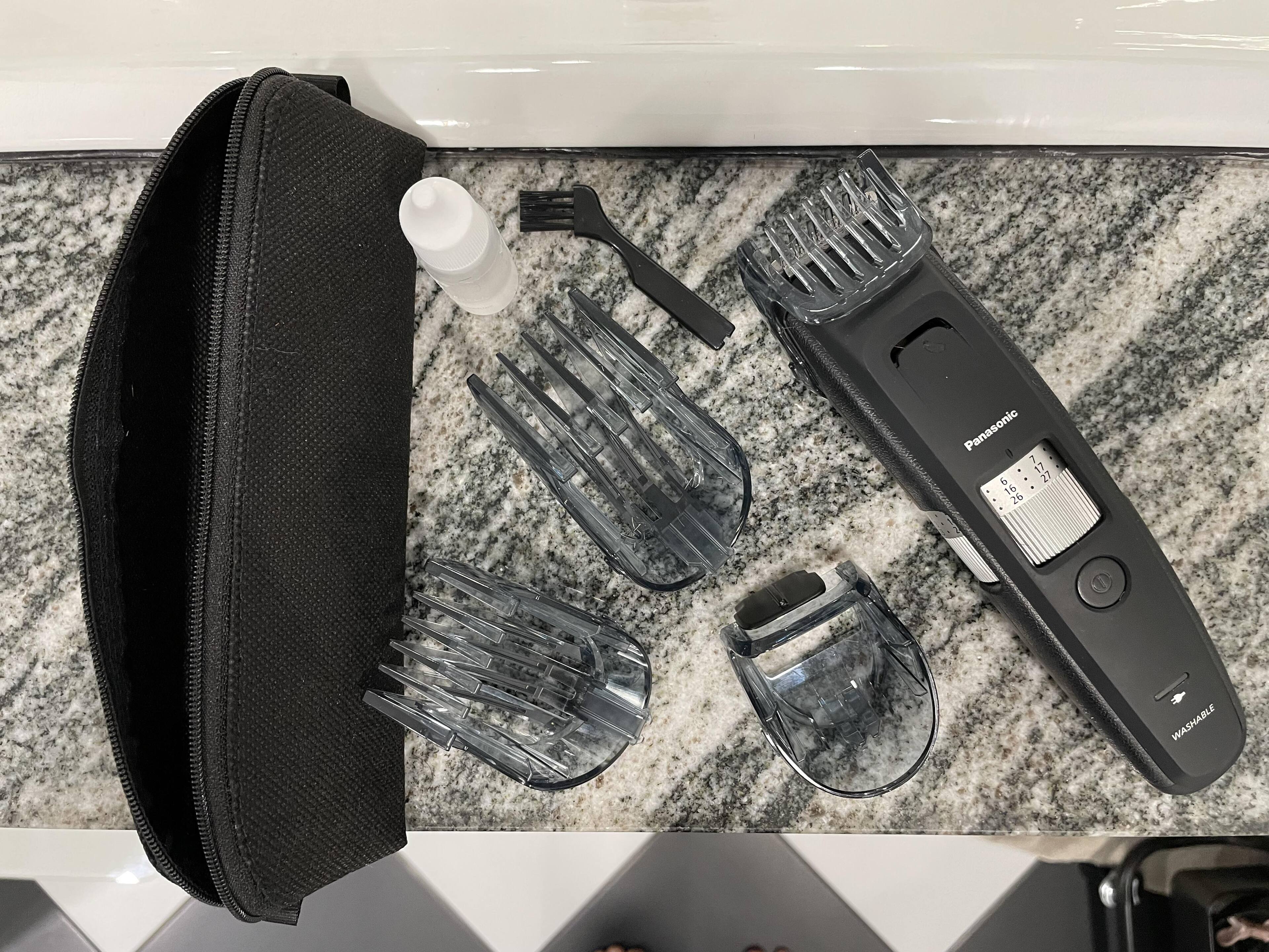 What's included, click to load a larger version