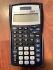 Texas Instruments Scientific Calculator TI-30XIIS - Best Buy