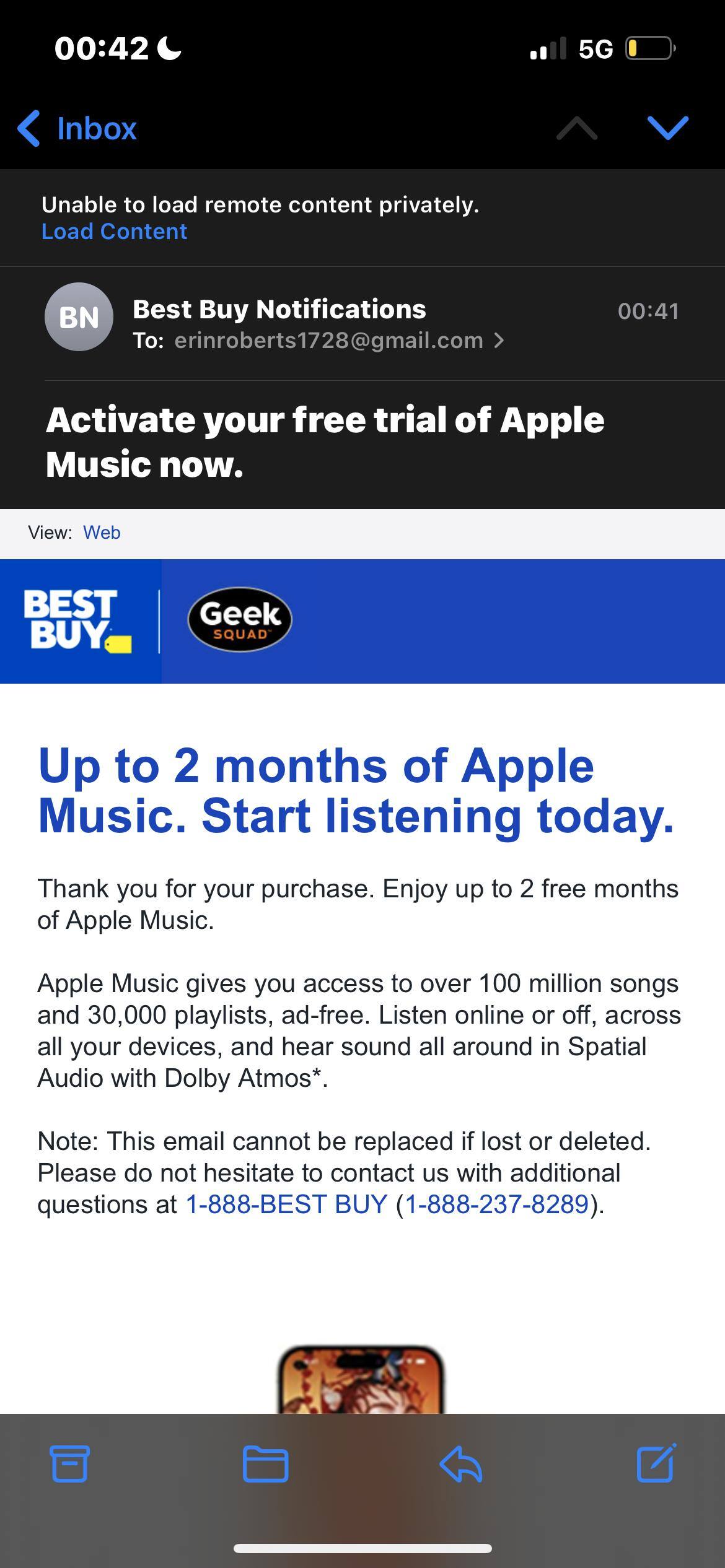 Customer provided, click to load a larger version