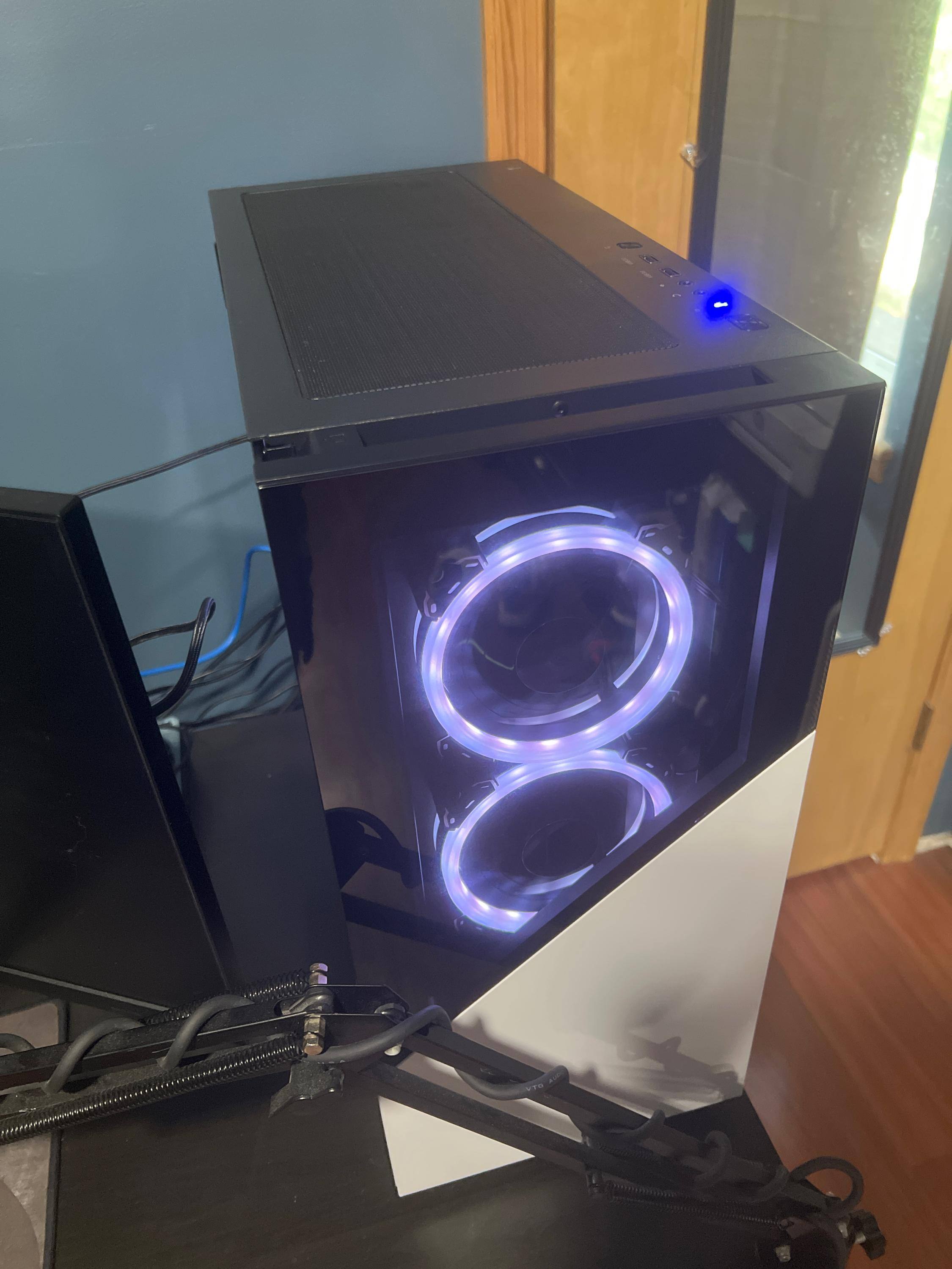 Customer provided image, click to load a larger version