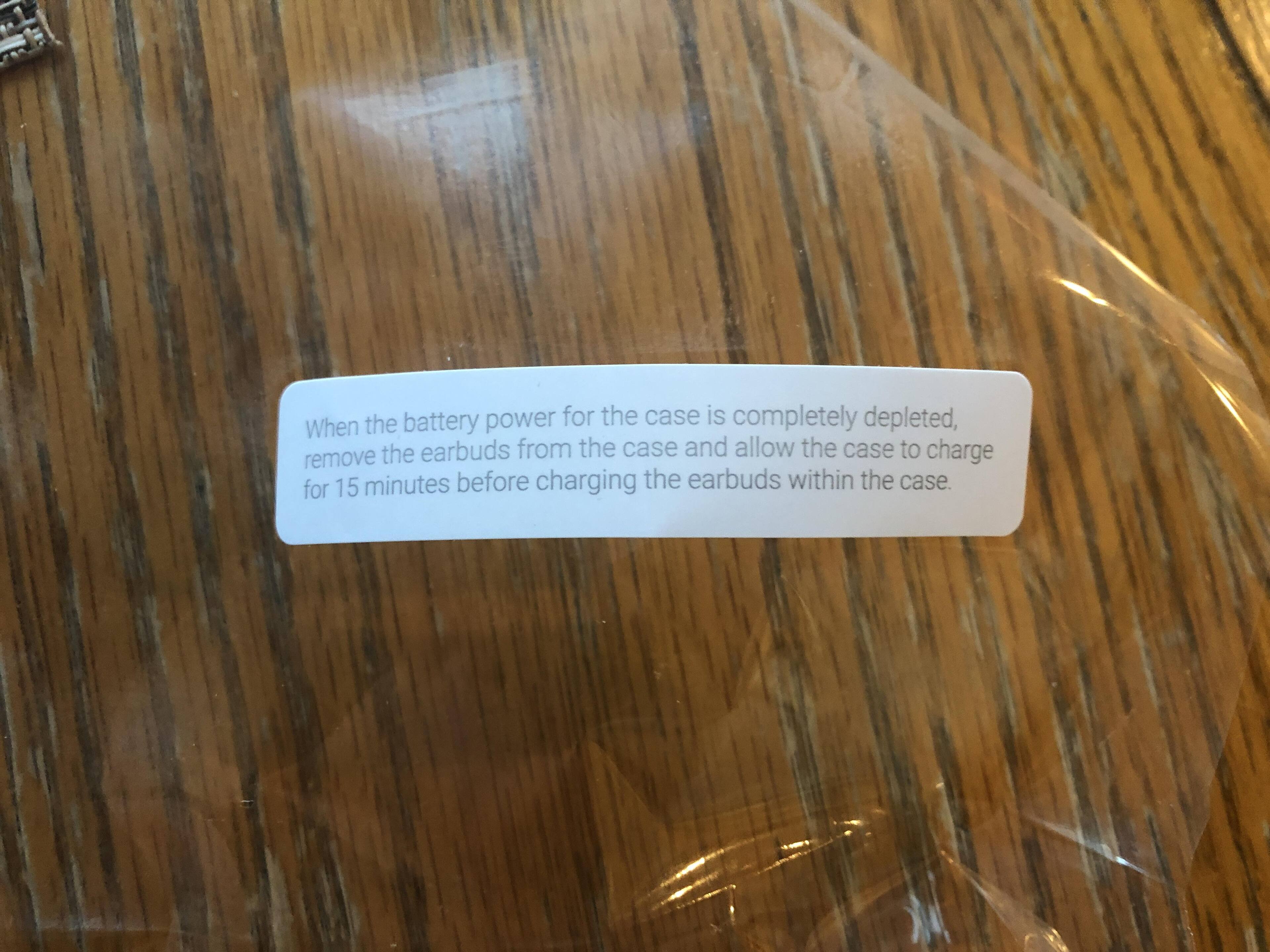 Customer provided image, click to load a larger version