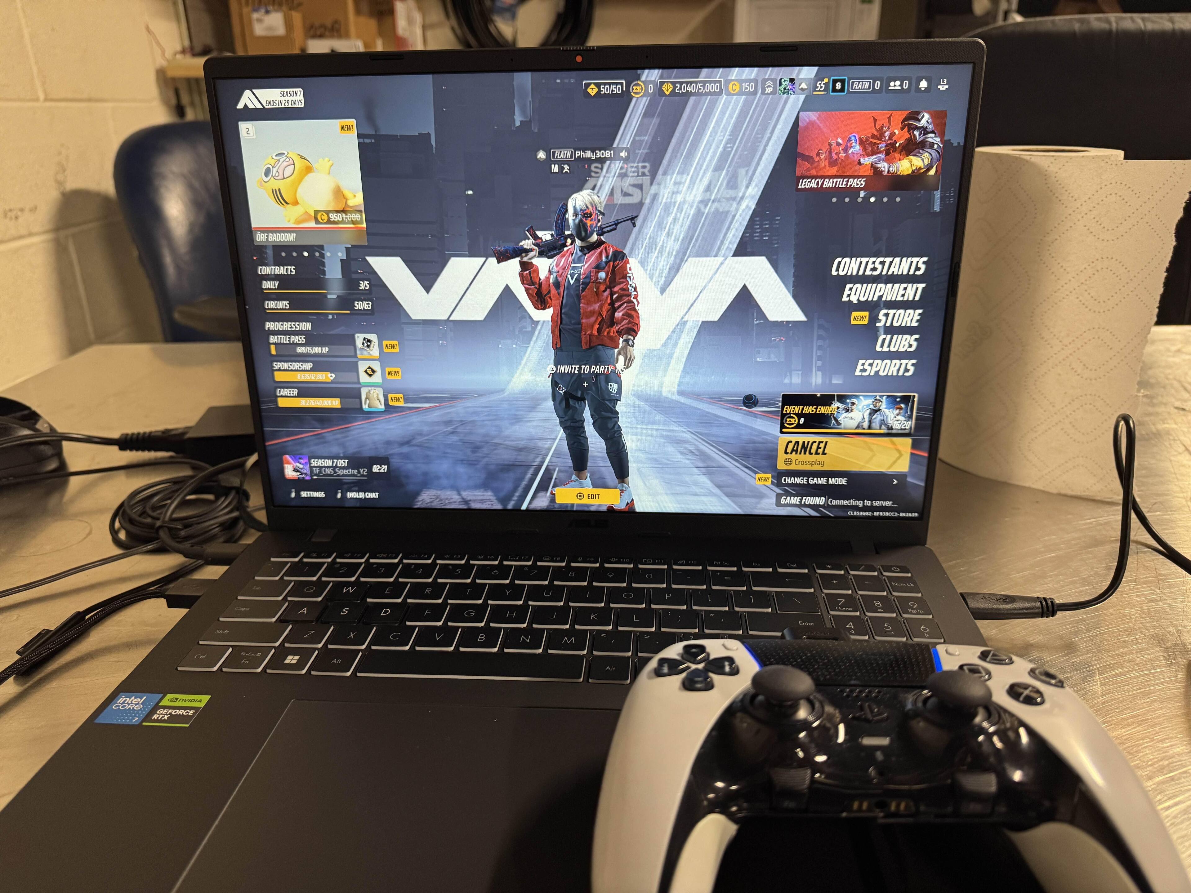 Customer provided image, click to load a larger version