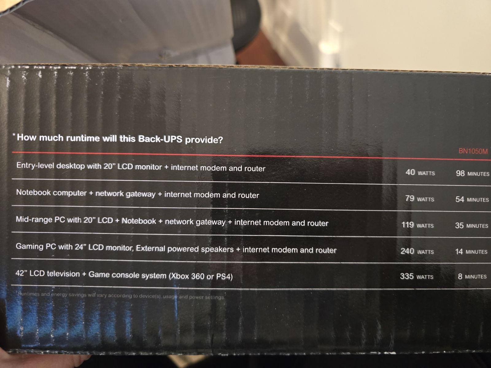 Customer provided, click to load a larger version