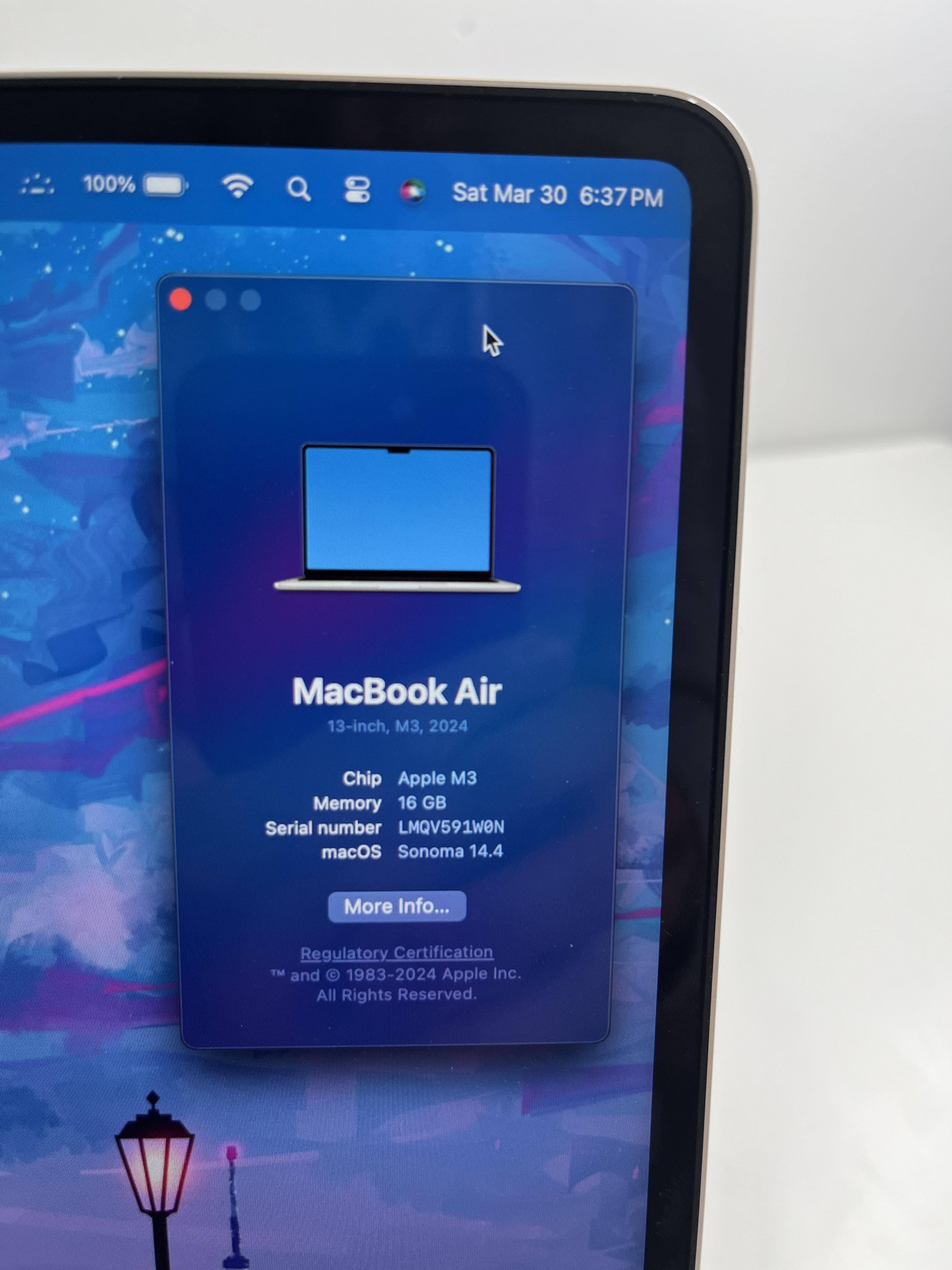 Customer provided, click to load a larger version