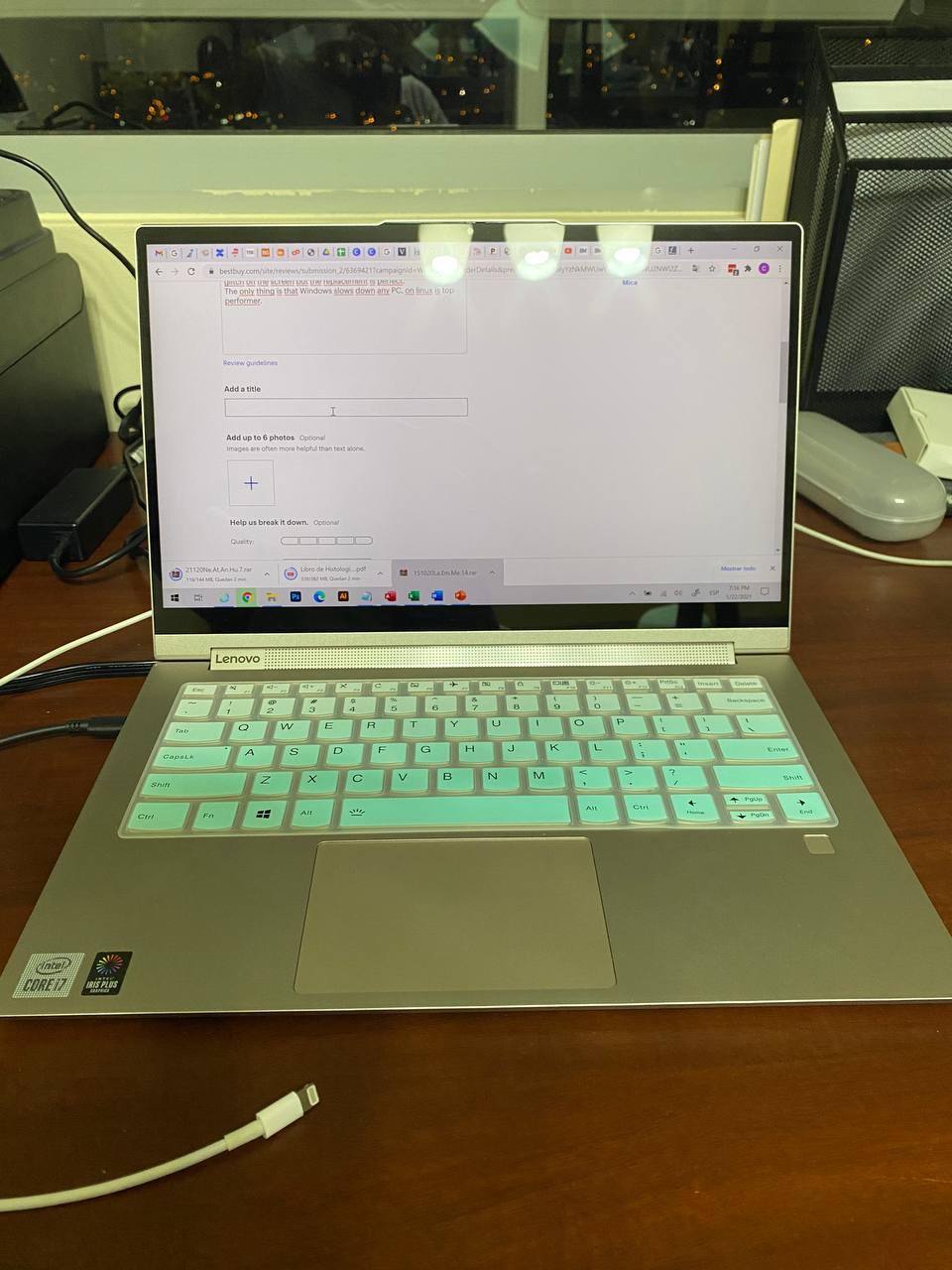 Customer provided, click to load a larger version