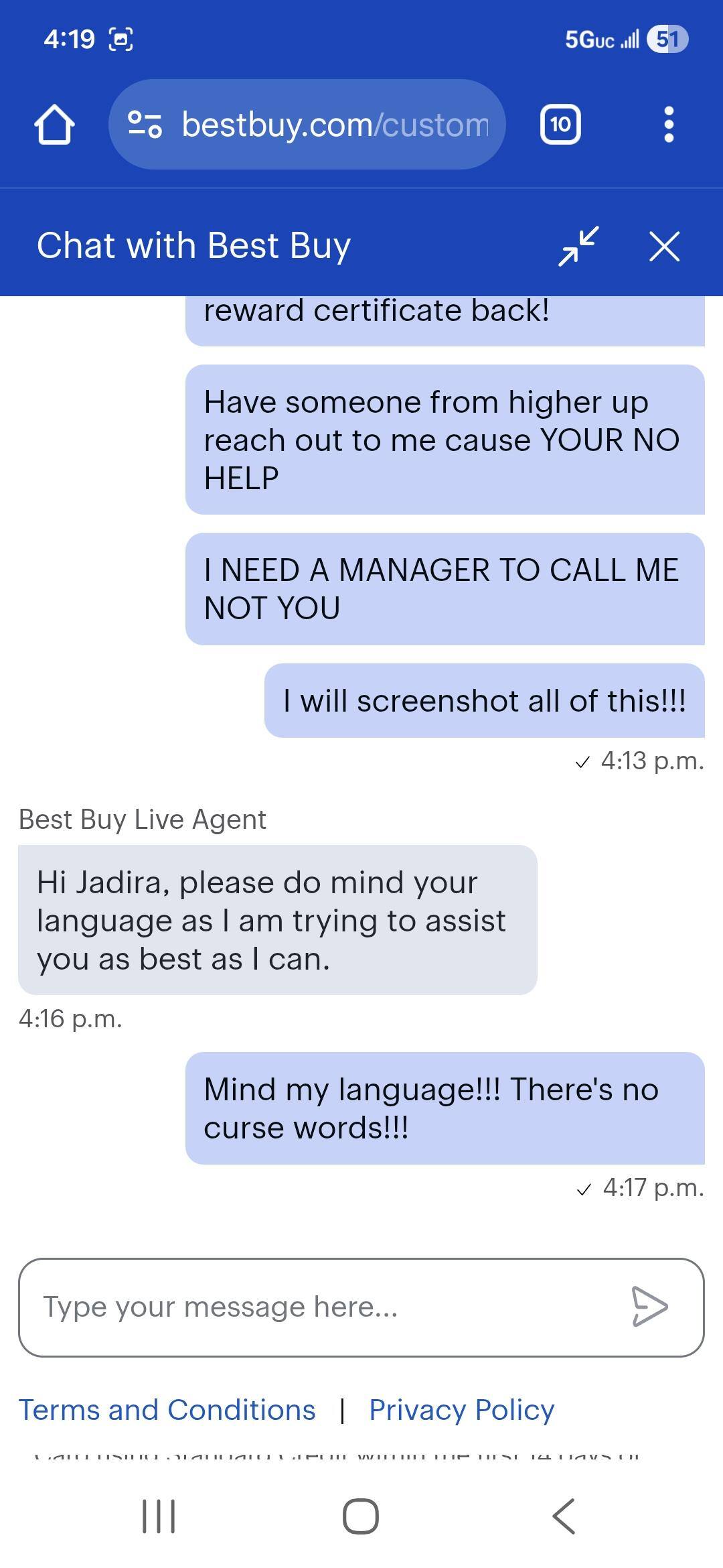 Customer provided image, click to load a larger version