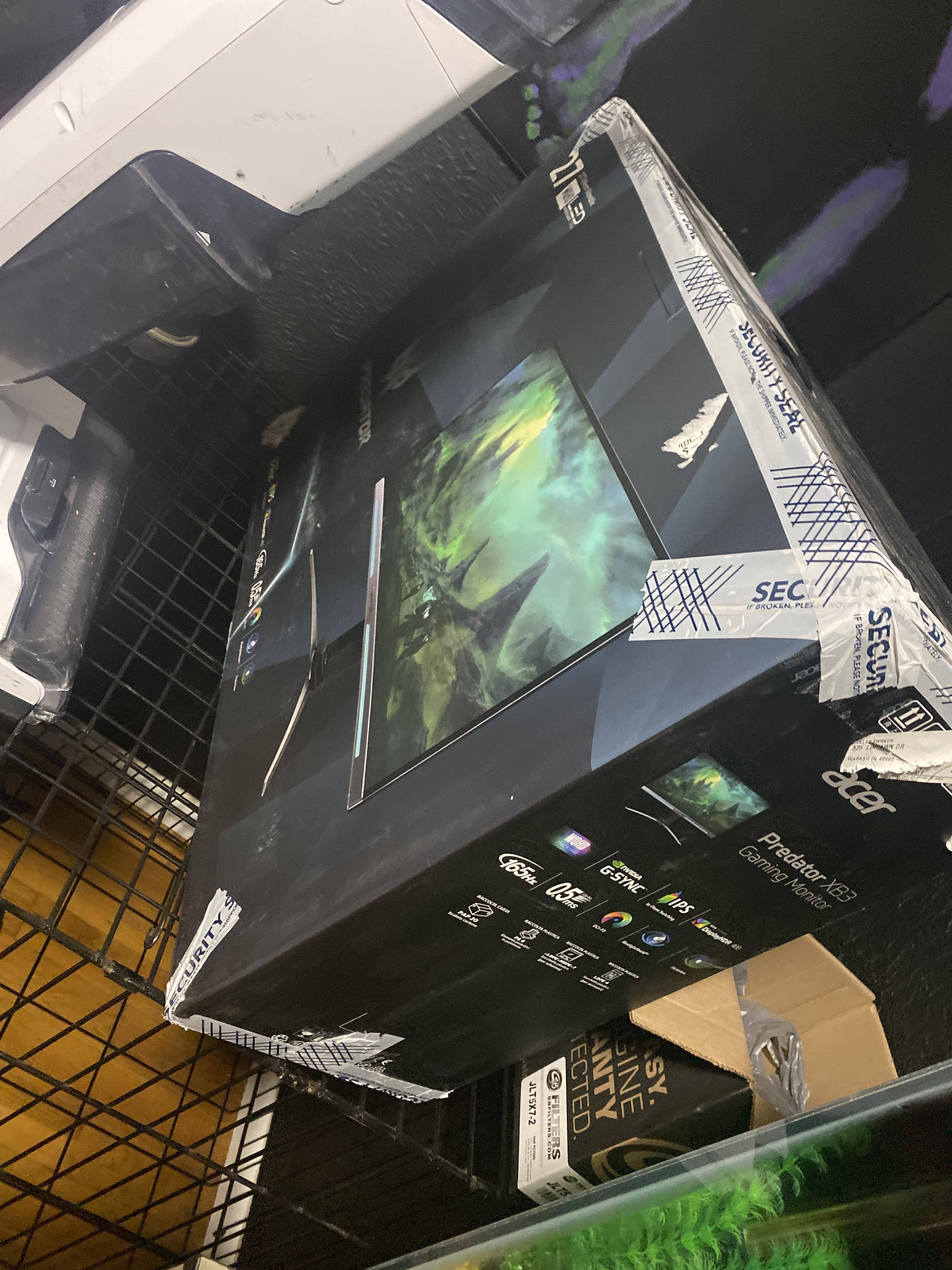 Customer provided image, click to load a larger version