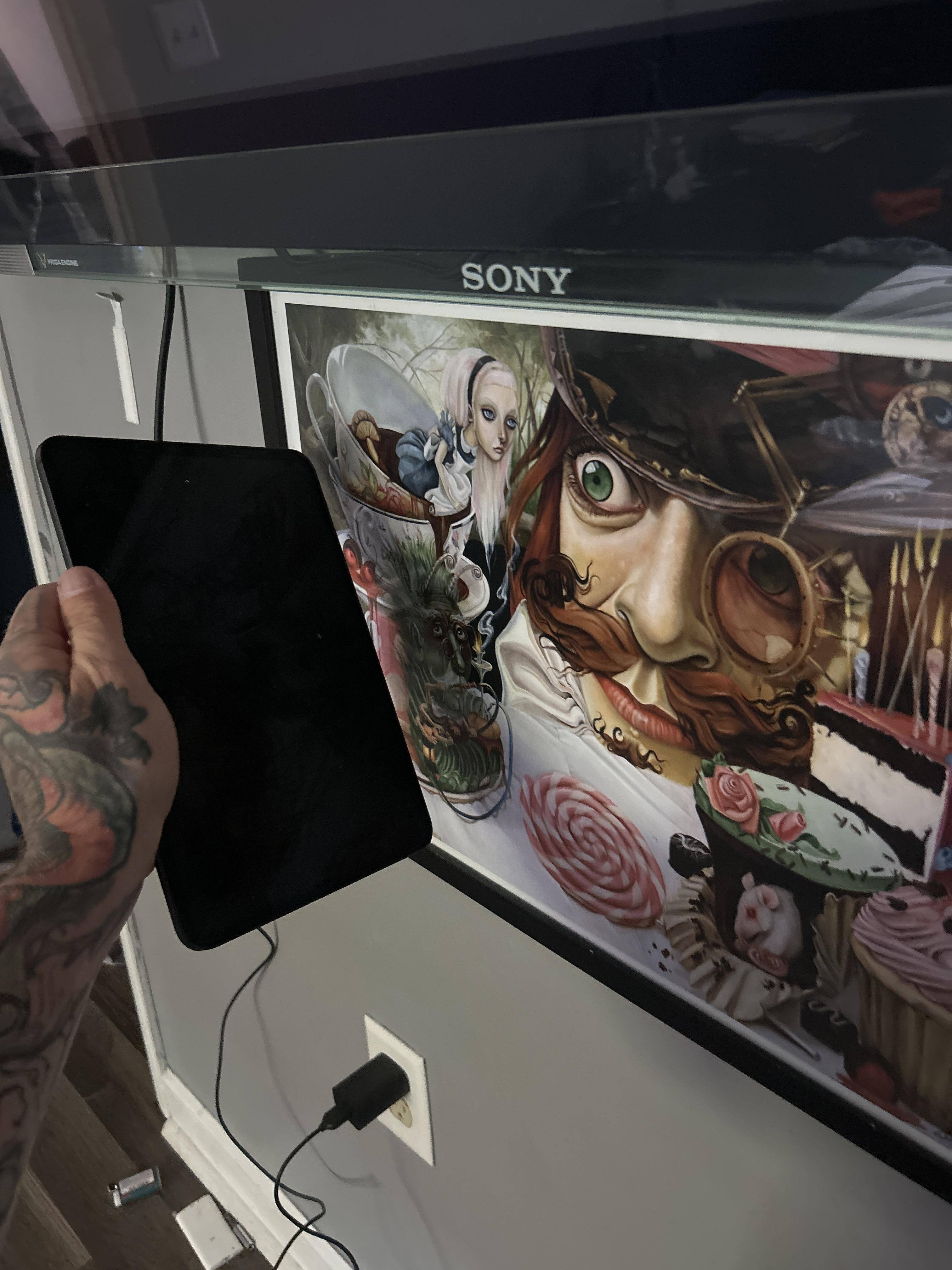 Customer provided, click to load a larger version