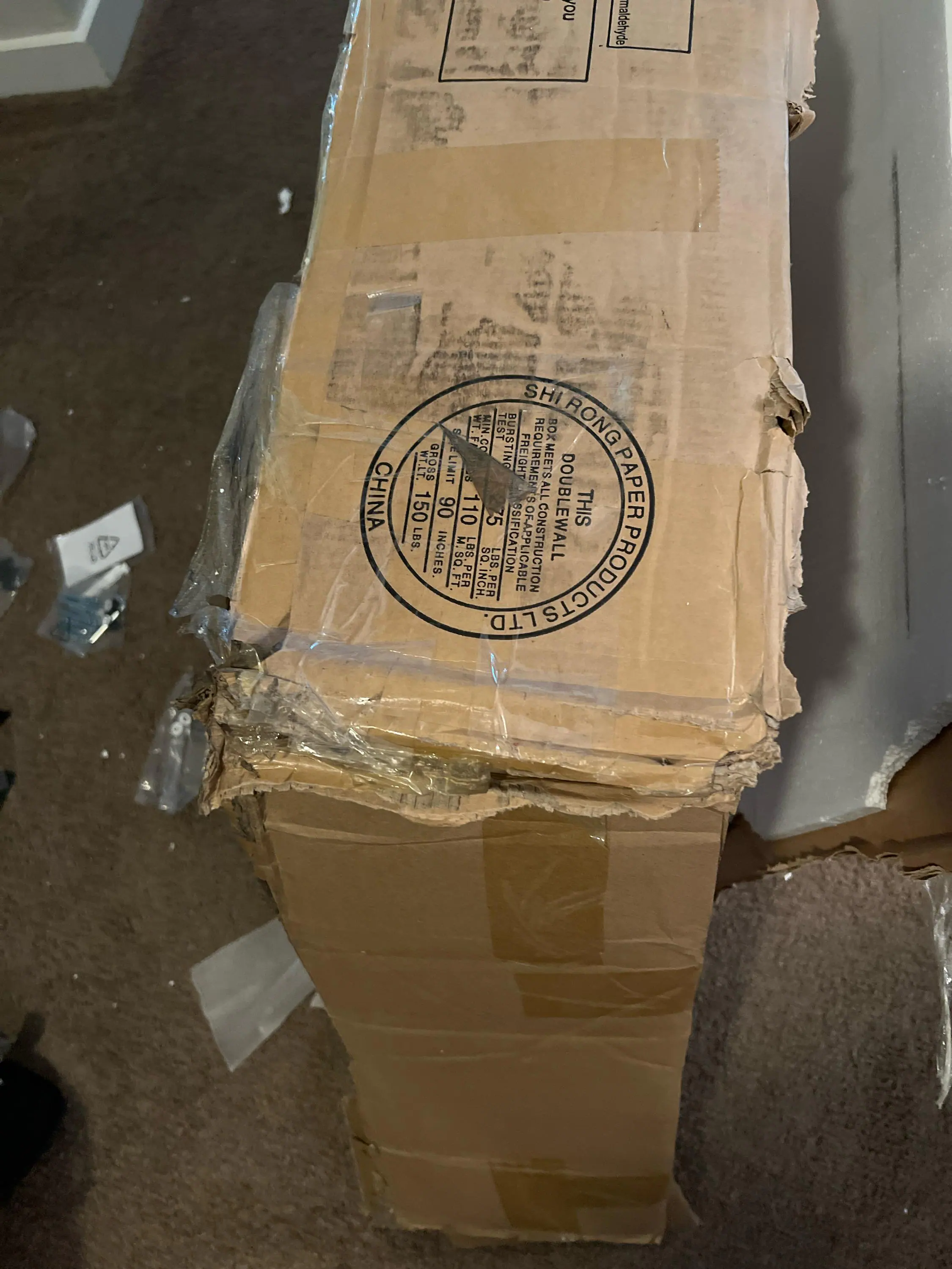 Customer provided image, click to load a larger version