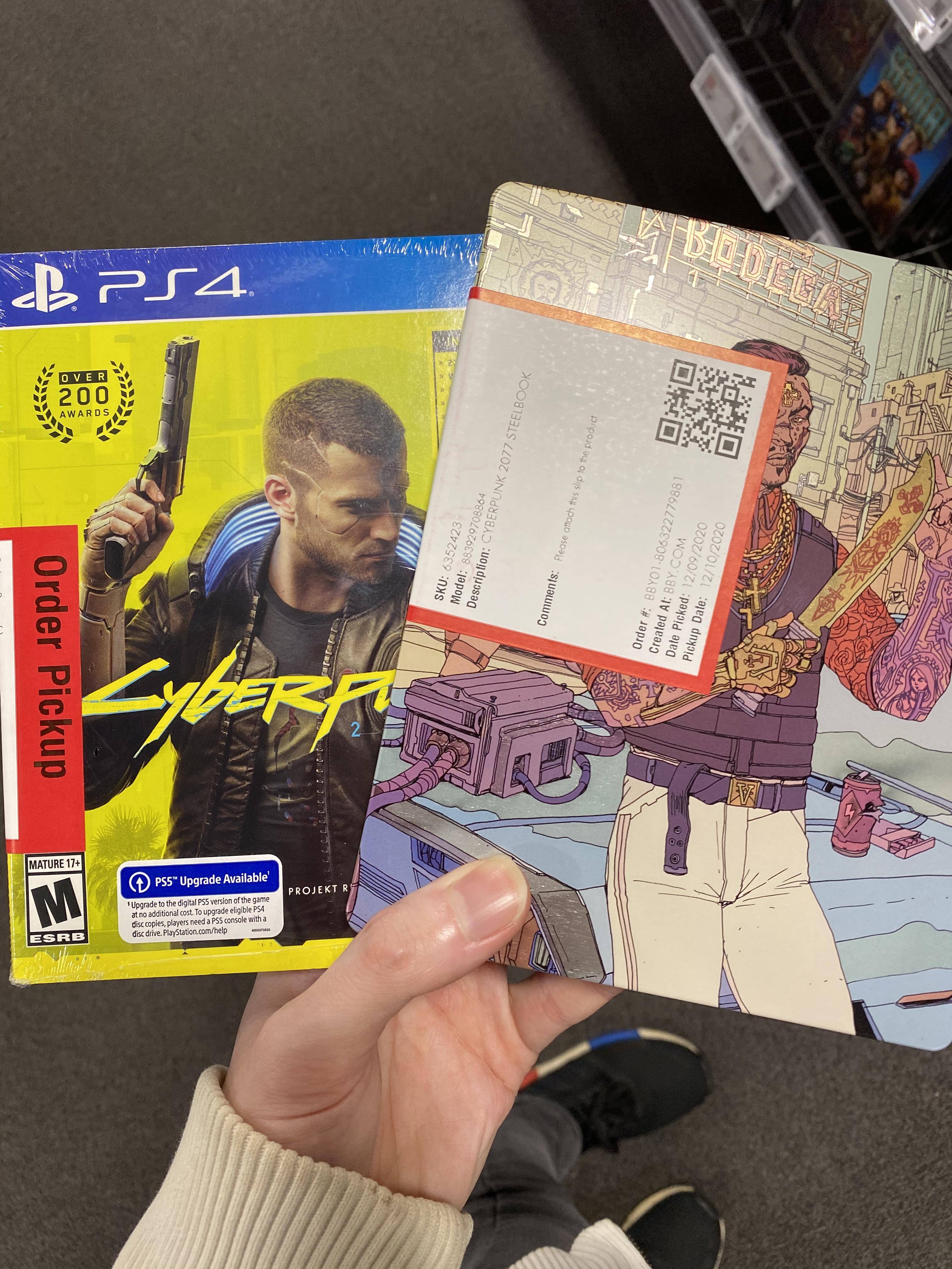 Customer provided, click to load a larger version