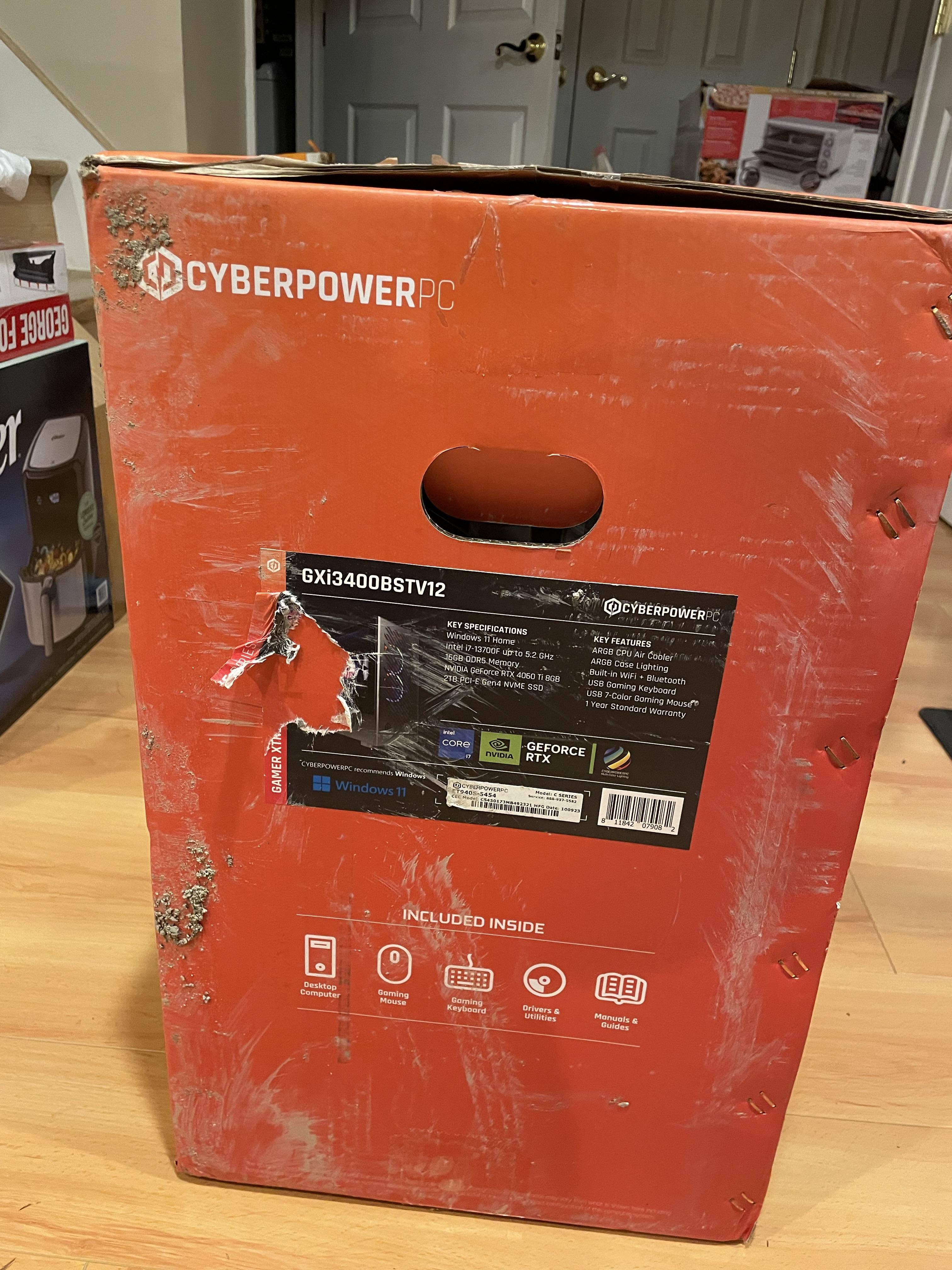 Customer provided, click to load a larger version