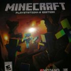 MOJANG Minecraft: PlayStation 4 Edition (PS4) 3000557 B&H Photo