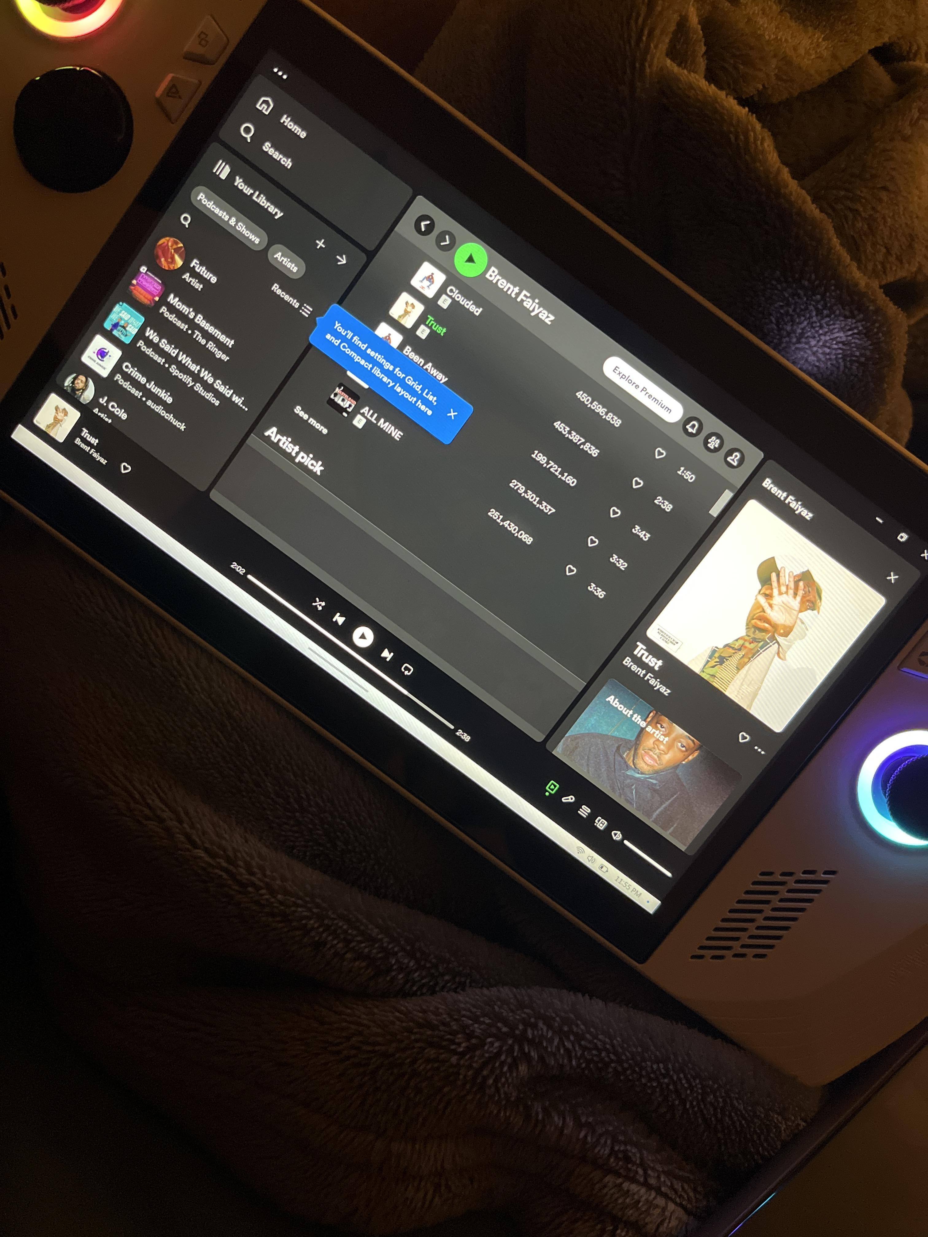 Customer provided, click to load a larger version