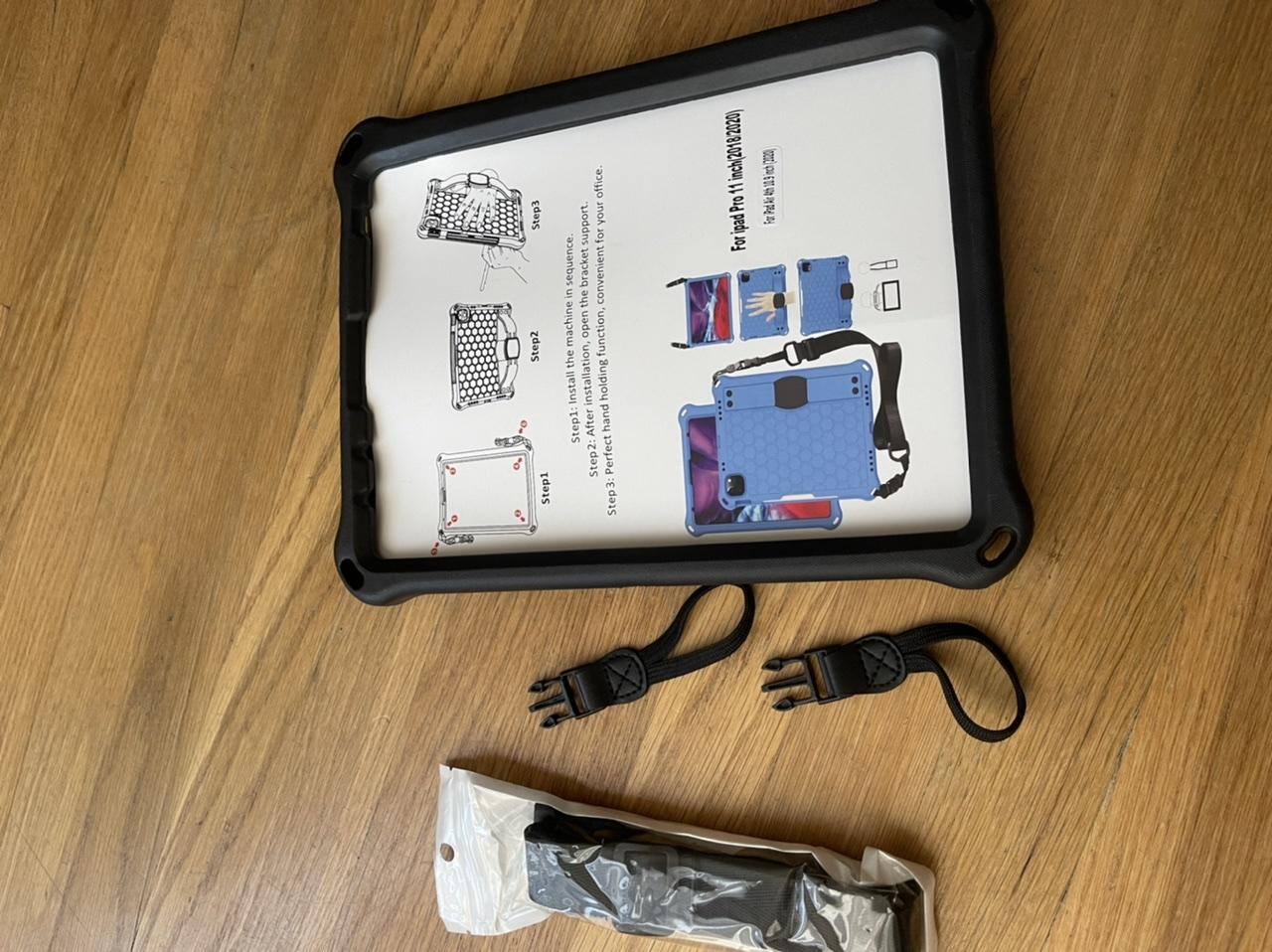 Customer provided, click to load a larger version