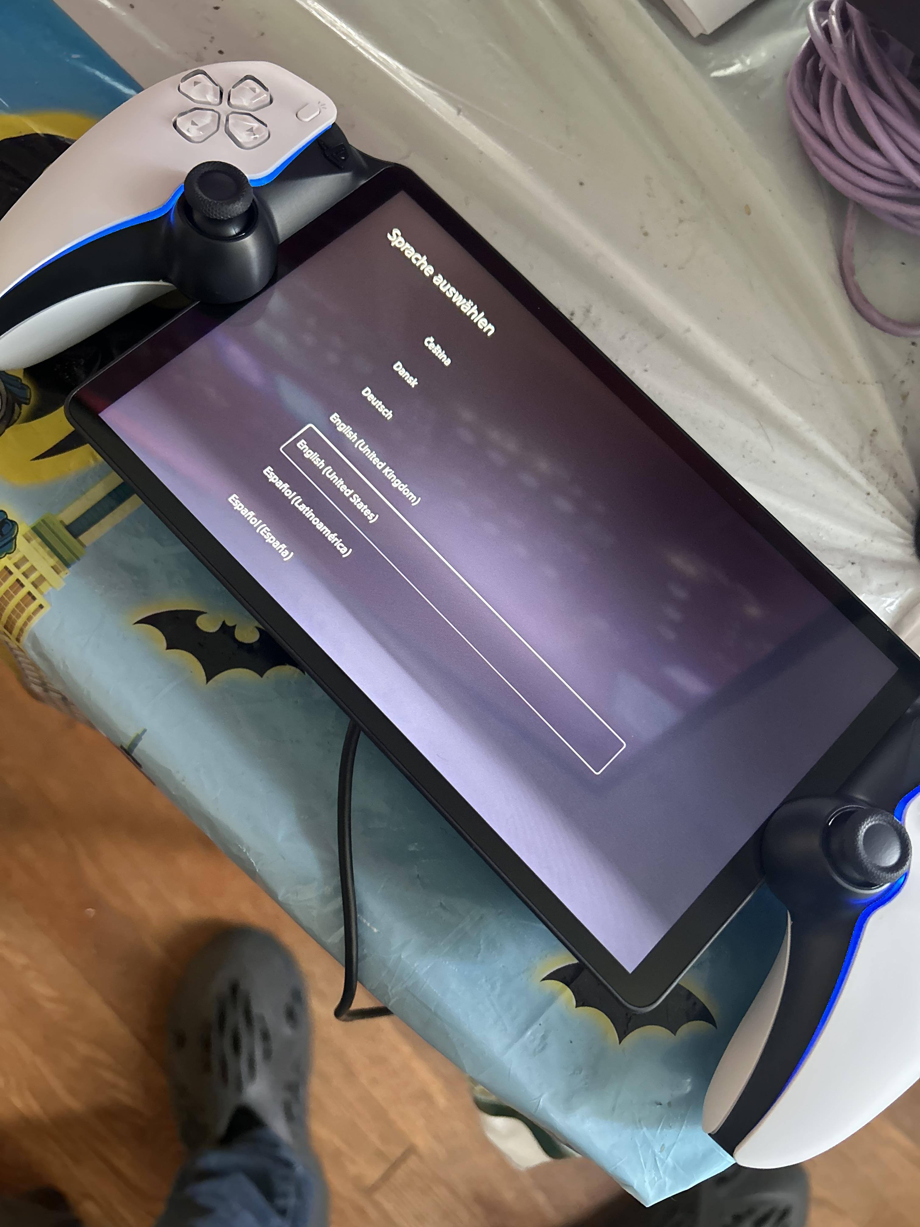 Customer provided, click to load a larger version