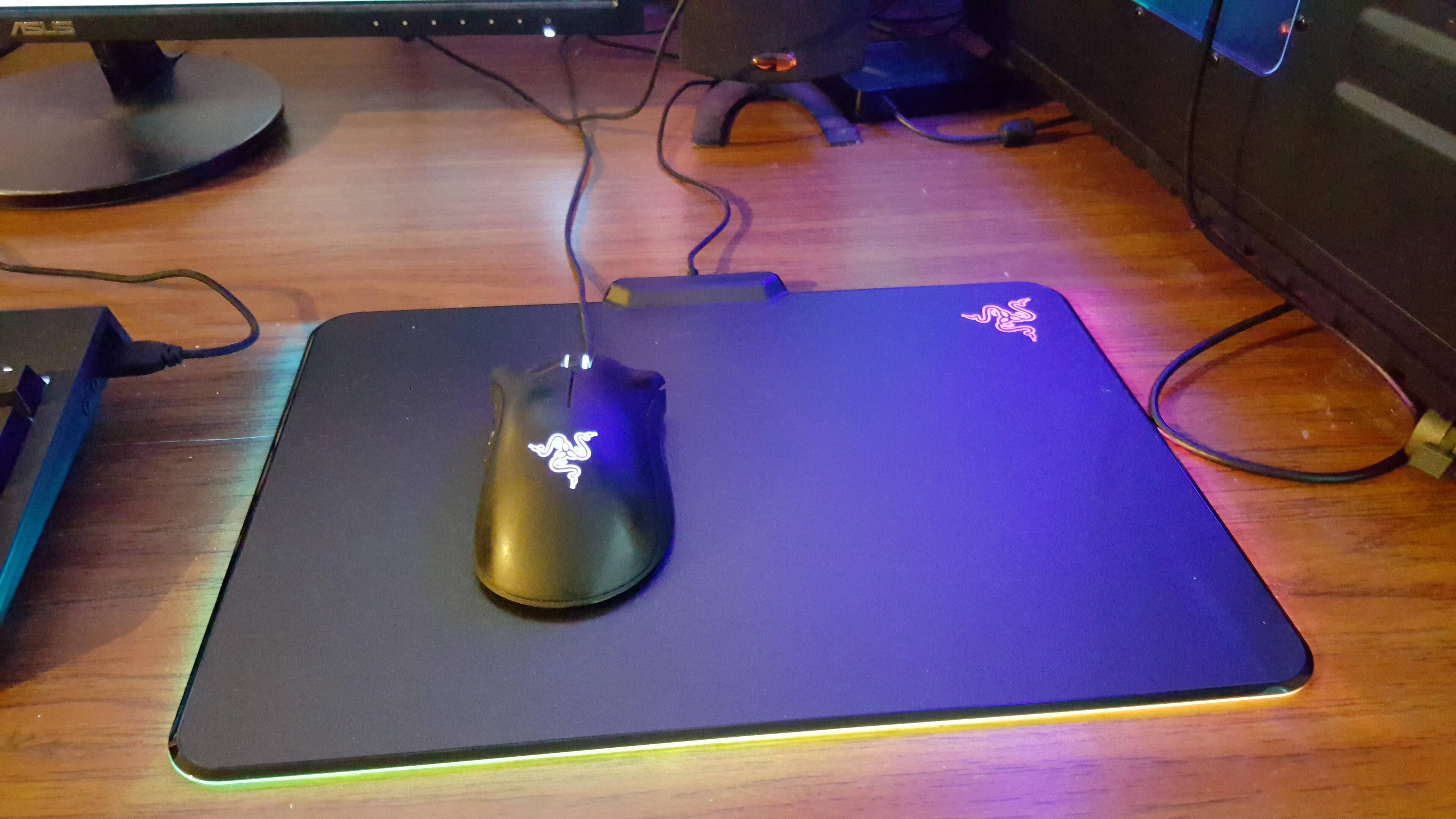 The new Firefly, click to load a larger version