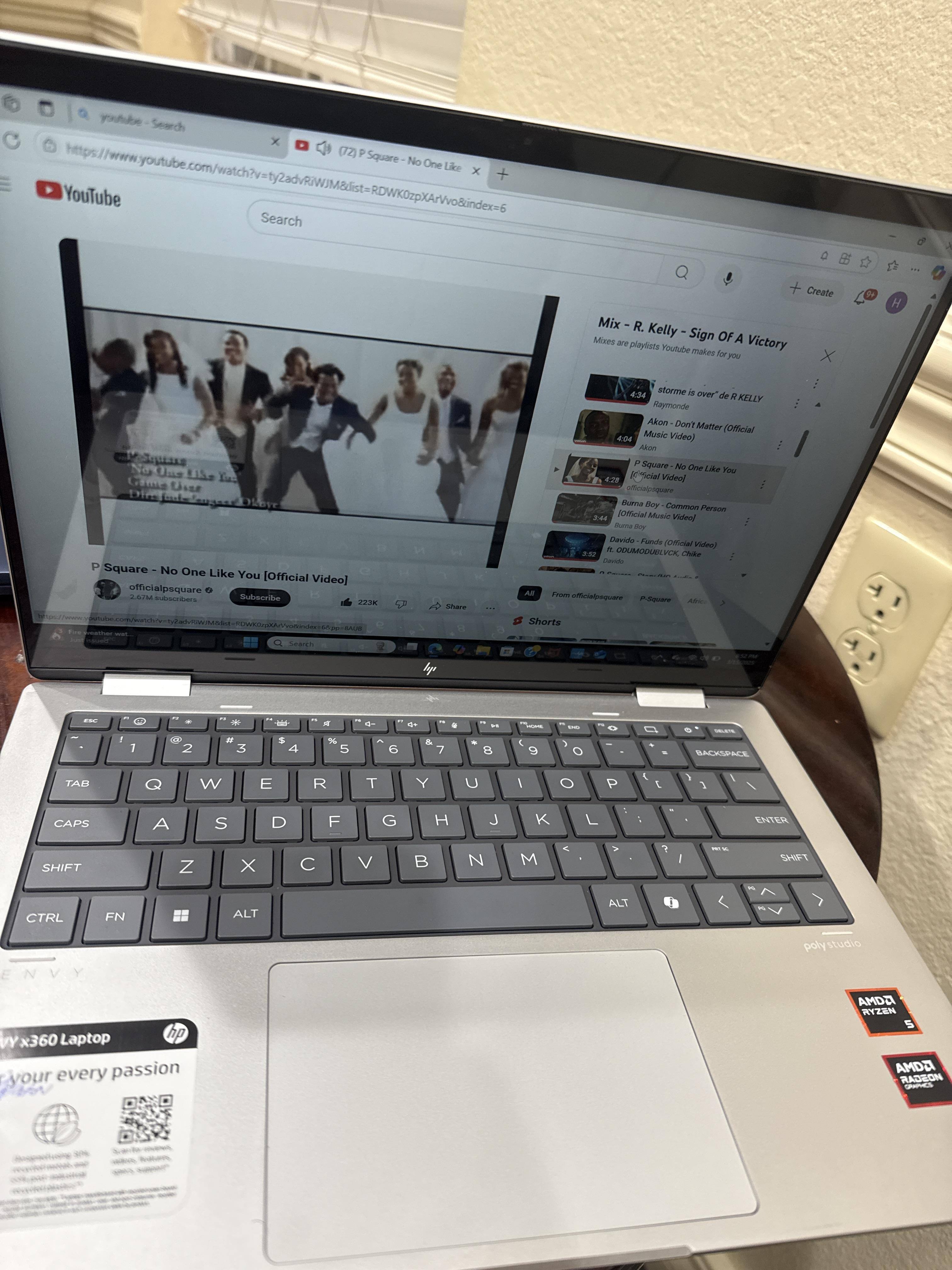 Customer provided, click to load a larger version