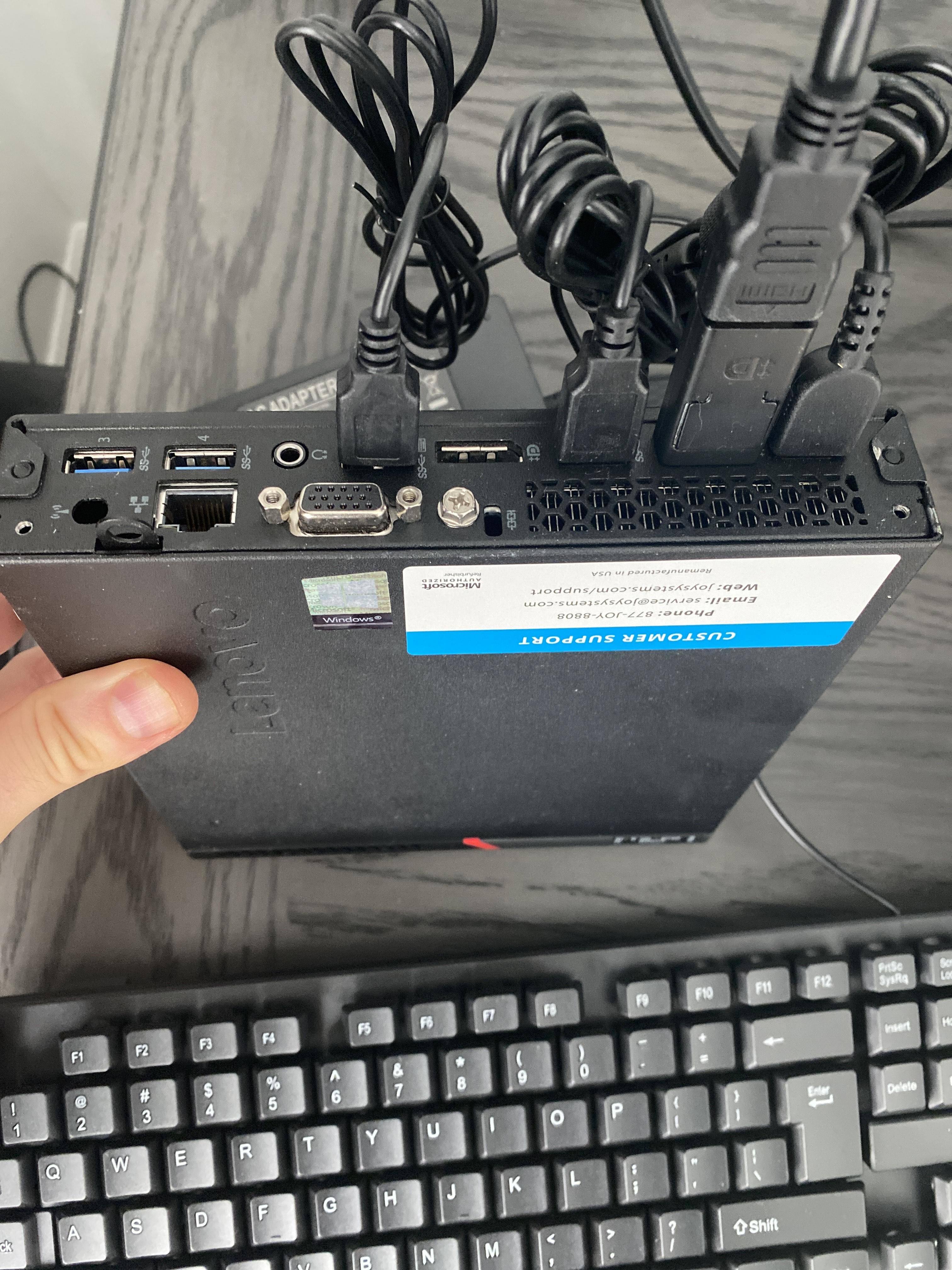 Customer provided image, click to load a larger version