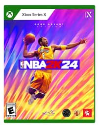 NBA 2K24 Kobe Bryant Edition Xbox Series X - Best Buy