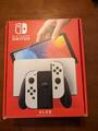 Nintendo Switch – OLED Model w/ Neon Red & Neon Blue Joy-Con Multi 115464 - Best  Buy