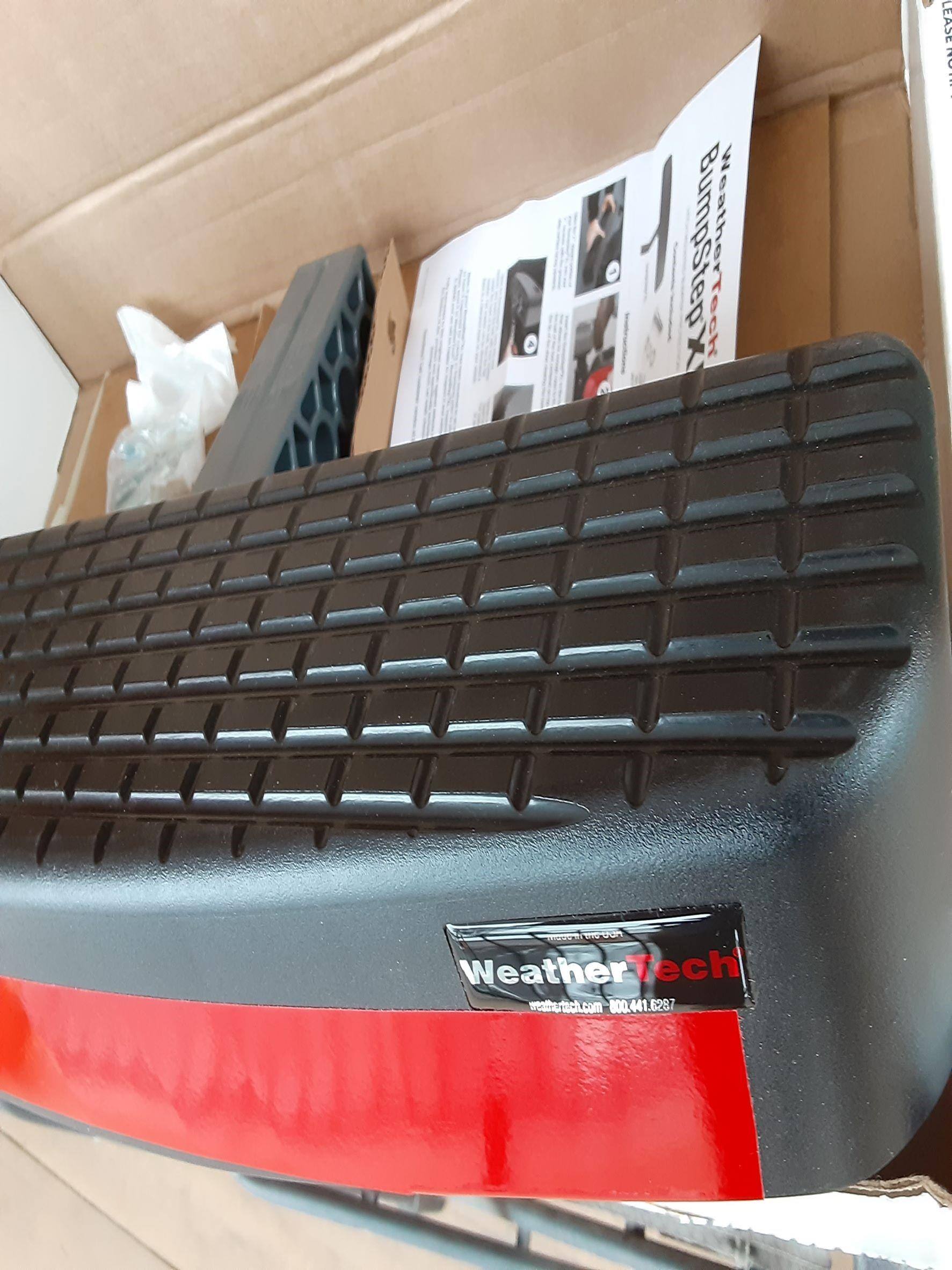 Customer provided image, click to load a larger version