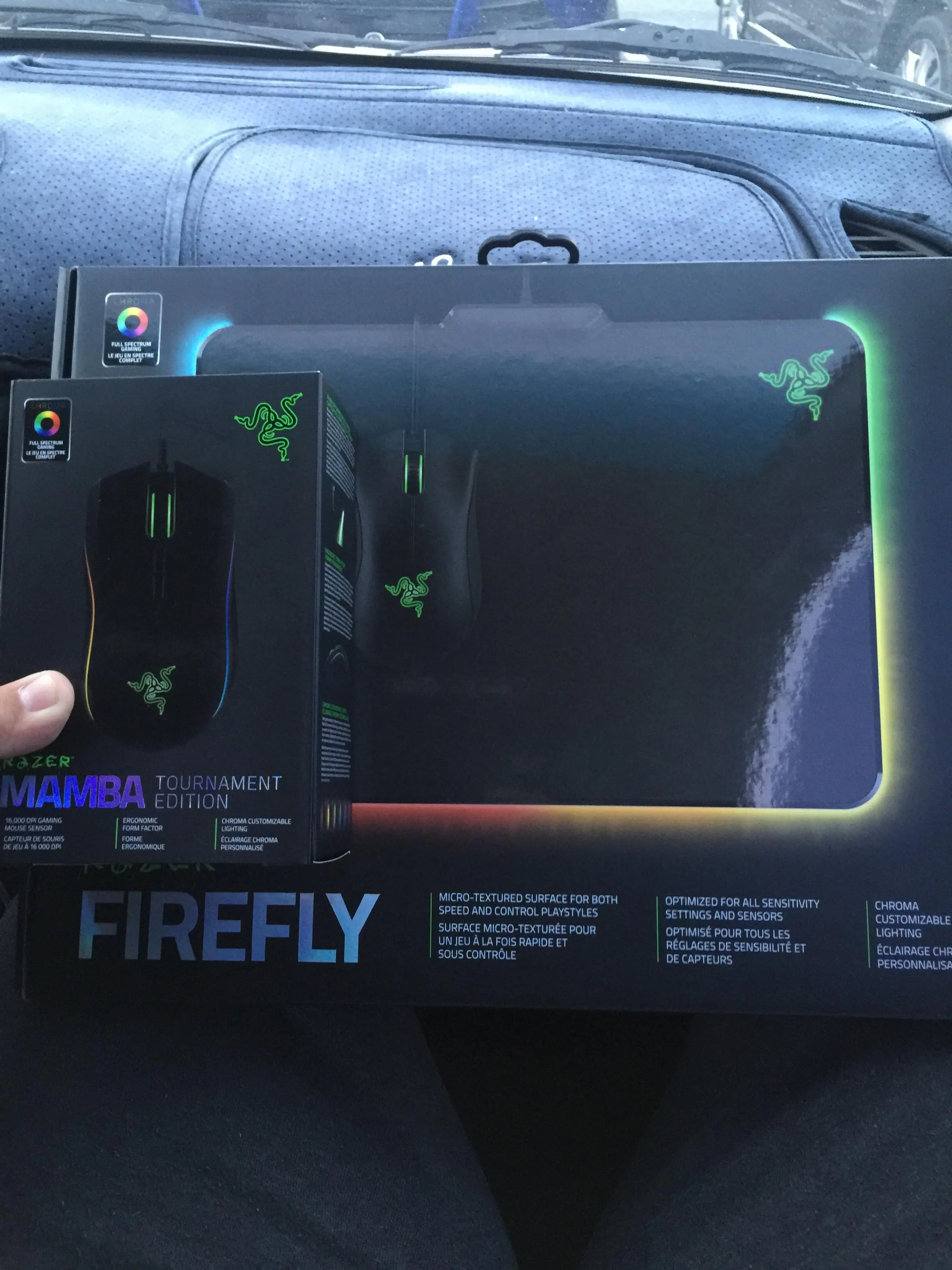 Customer provided image, click to load a larger version