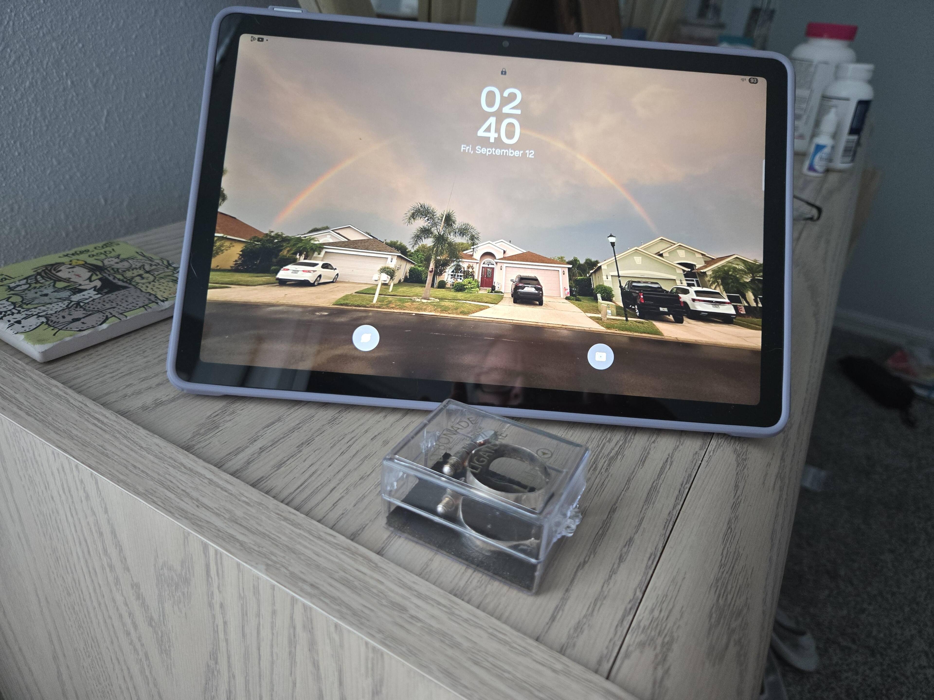 Customer provided, click to load a larger version