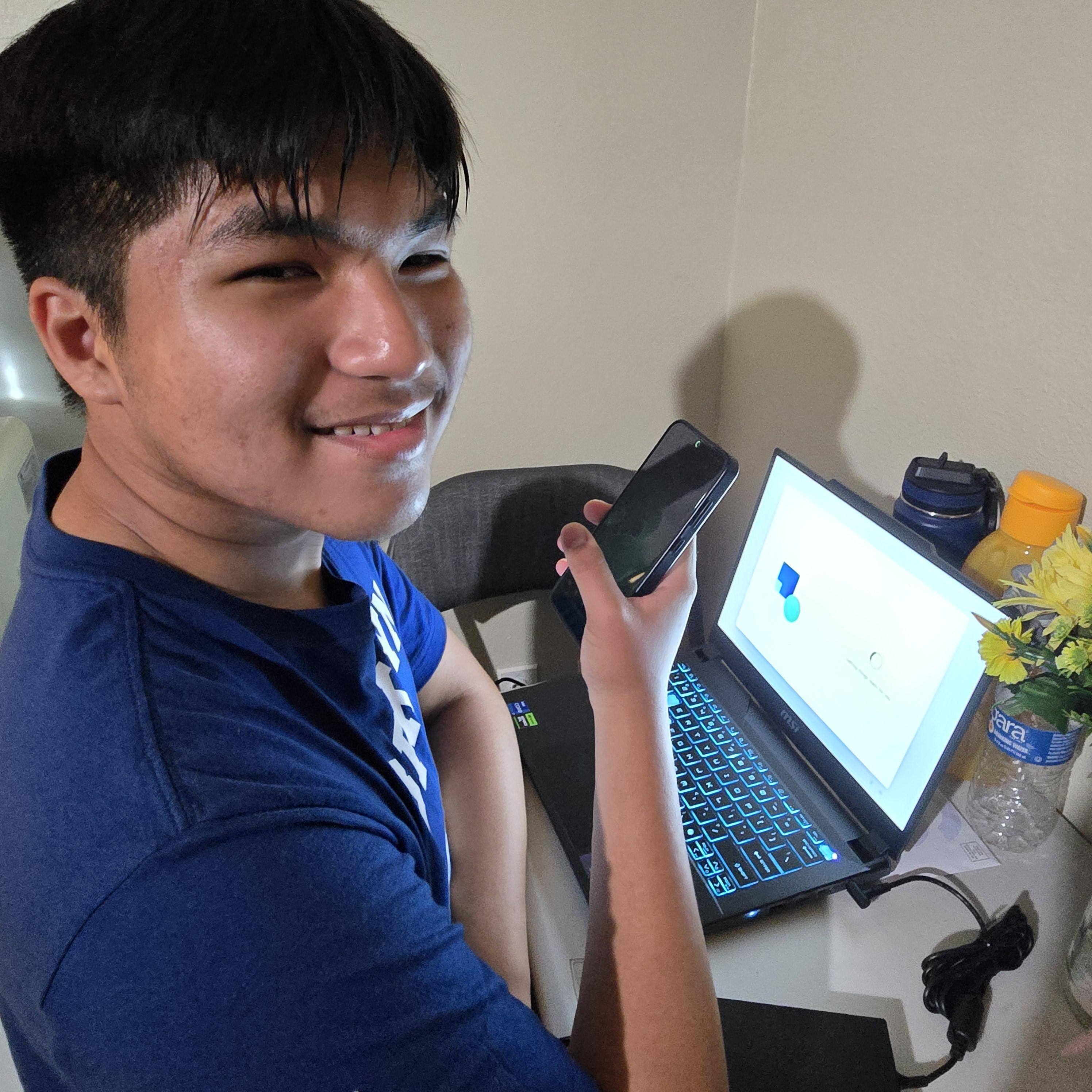 Customer provided, click to load a larger version