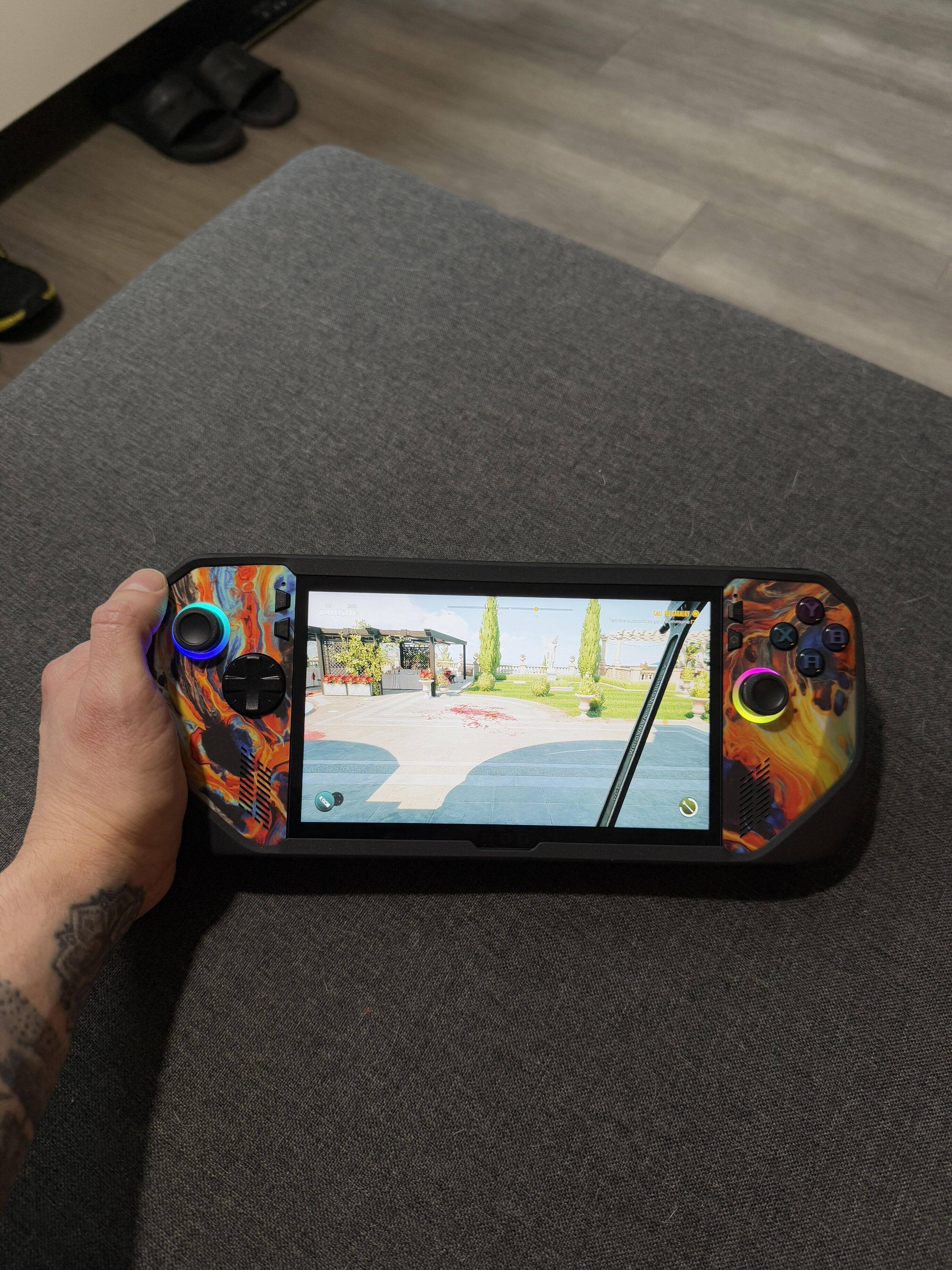 Customer provided, click to load a larger version