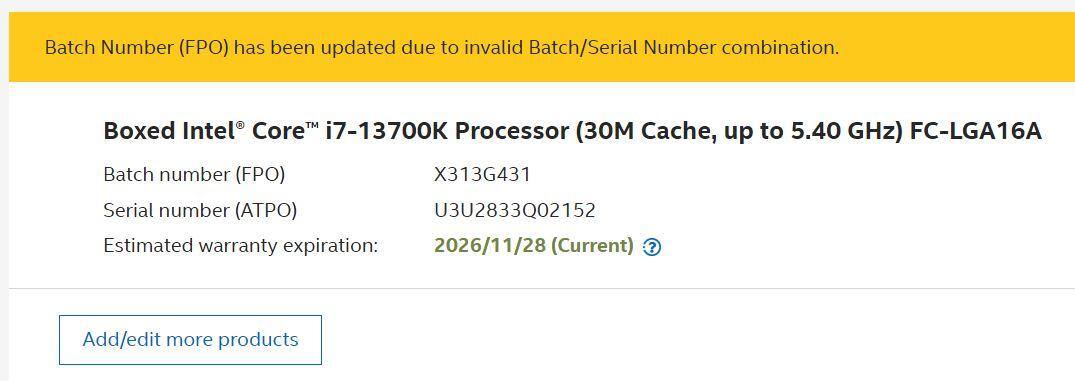 Customer provided image, click to load a larger version