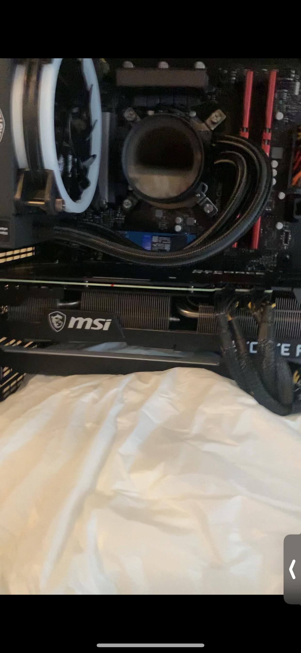 Customer provided image, click to load a larger version