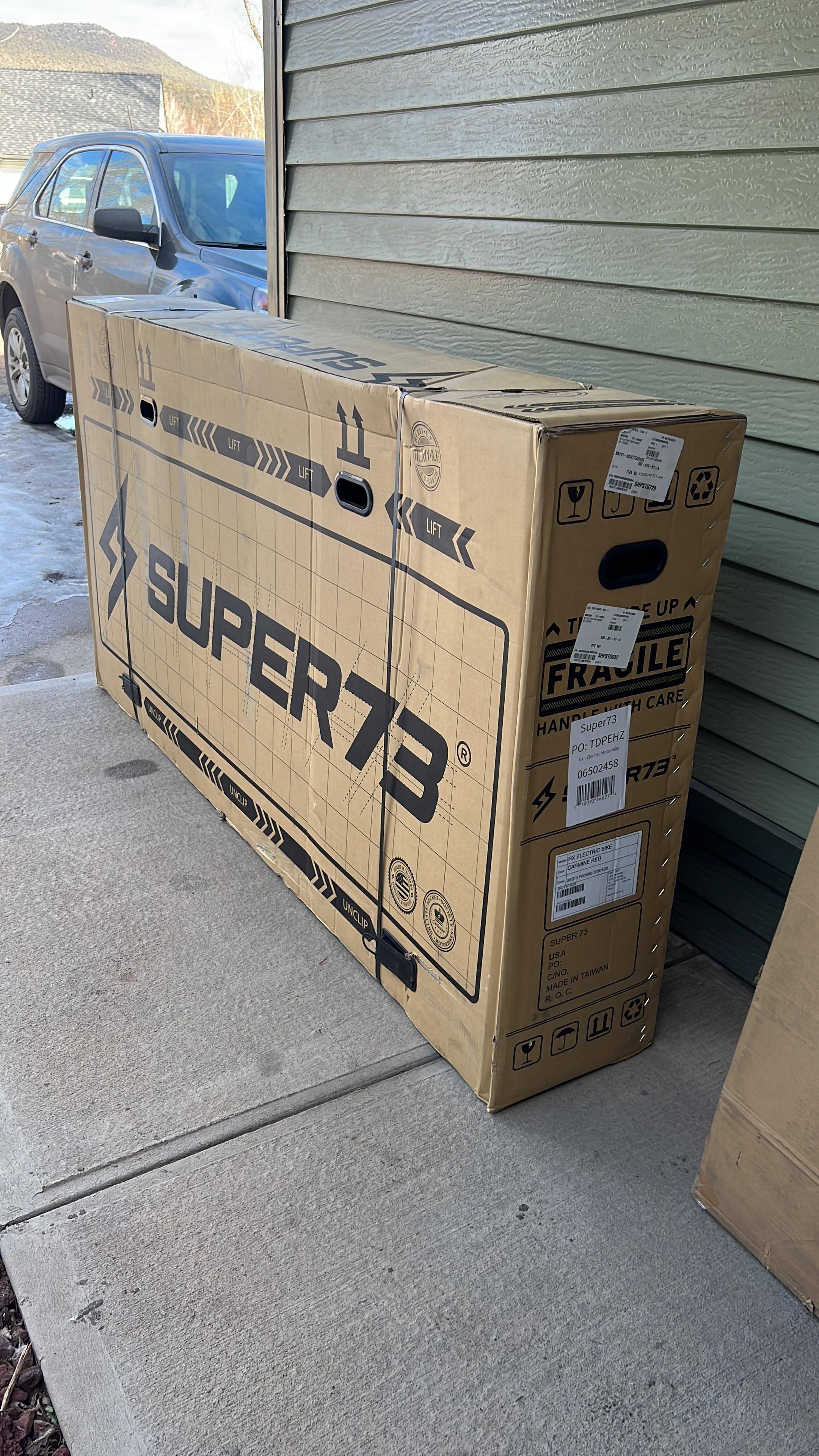 Customer provided, click to load a larger version