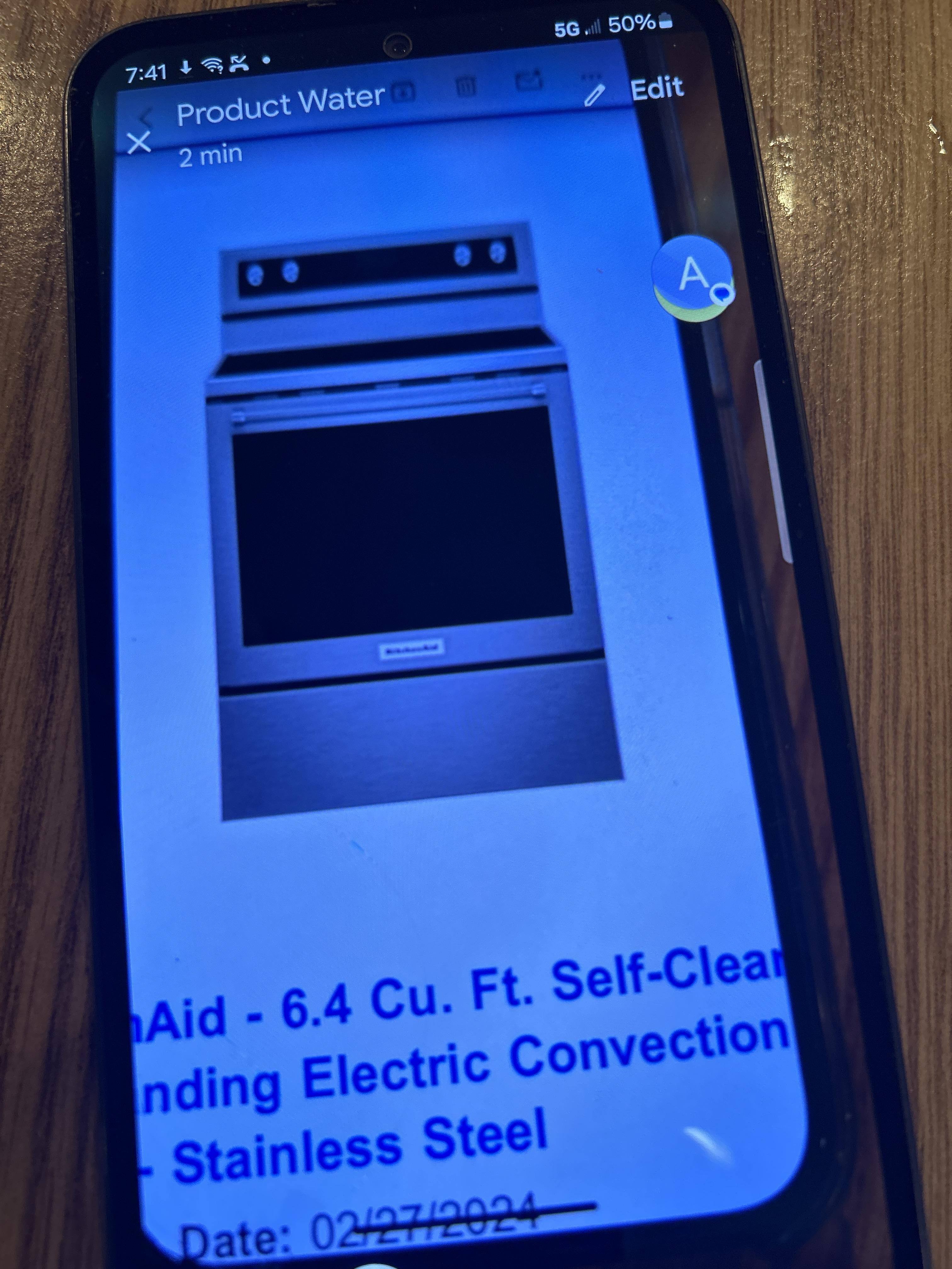 Customer provided, click to load a larger version