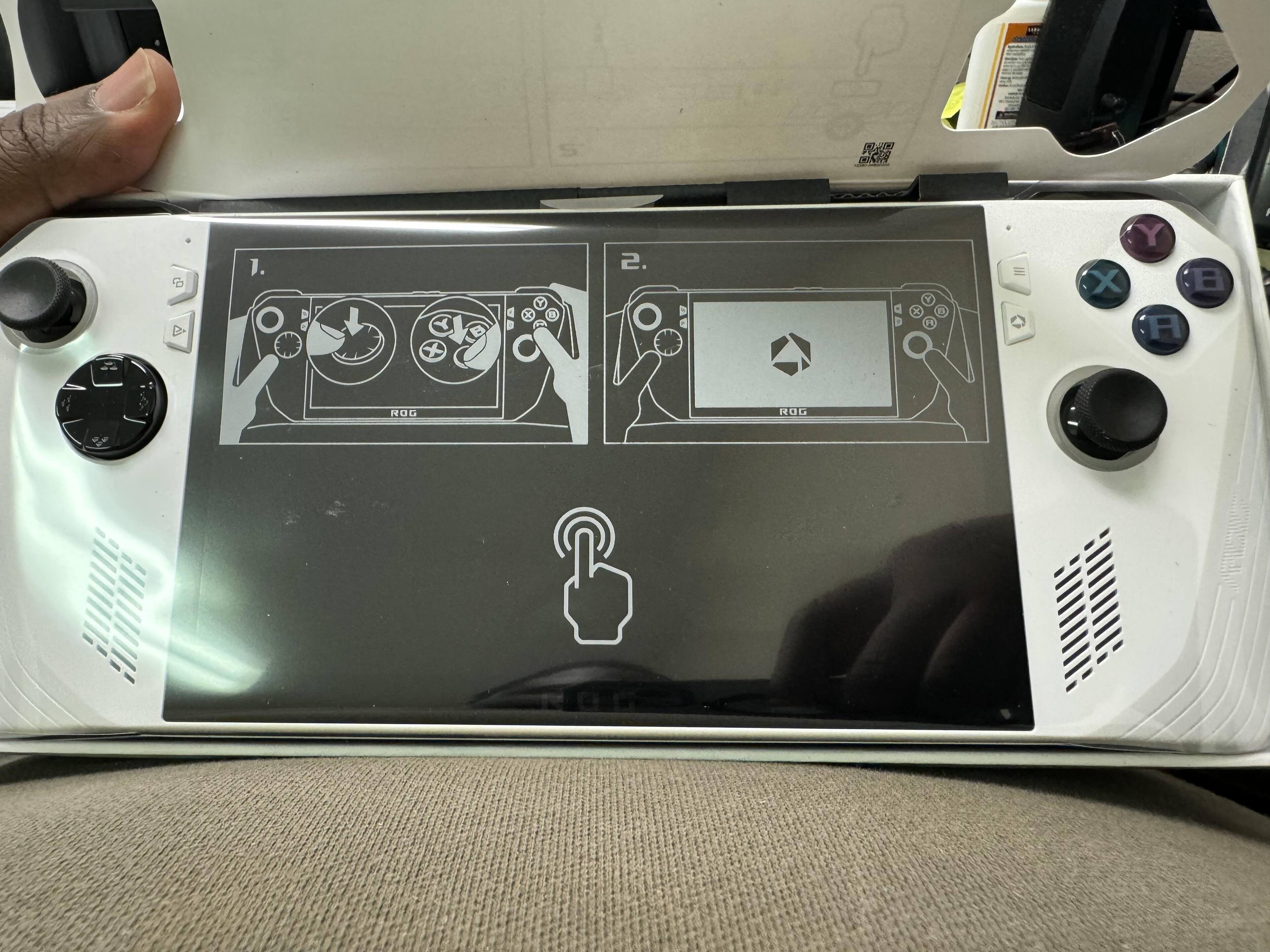 Customer provided, click to load a larger version