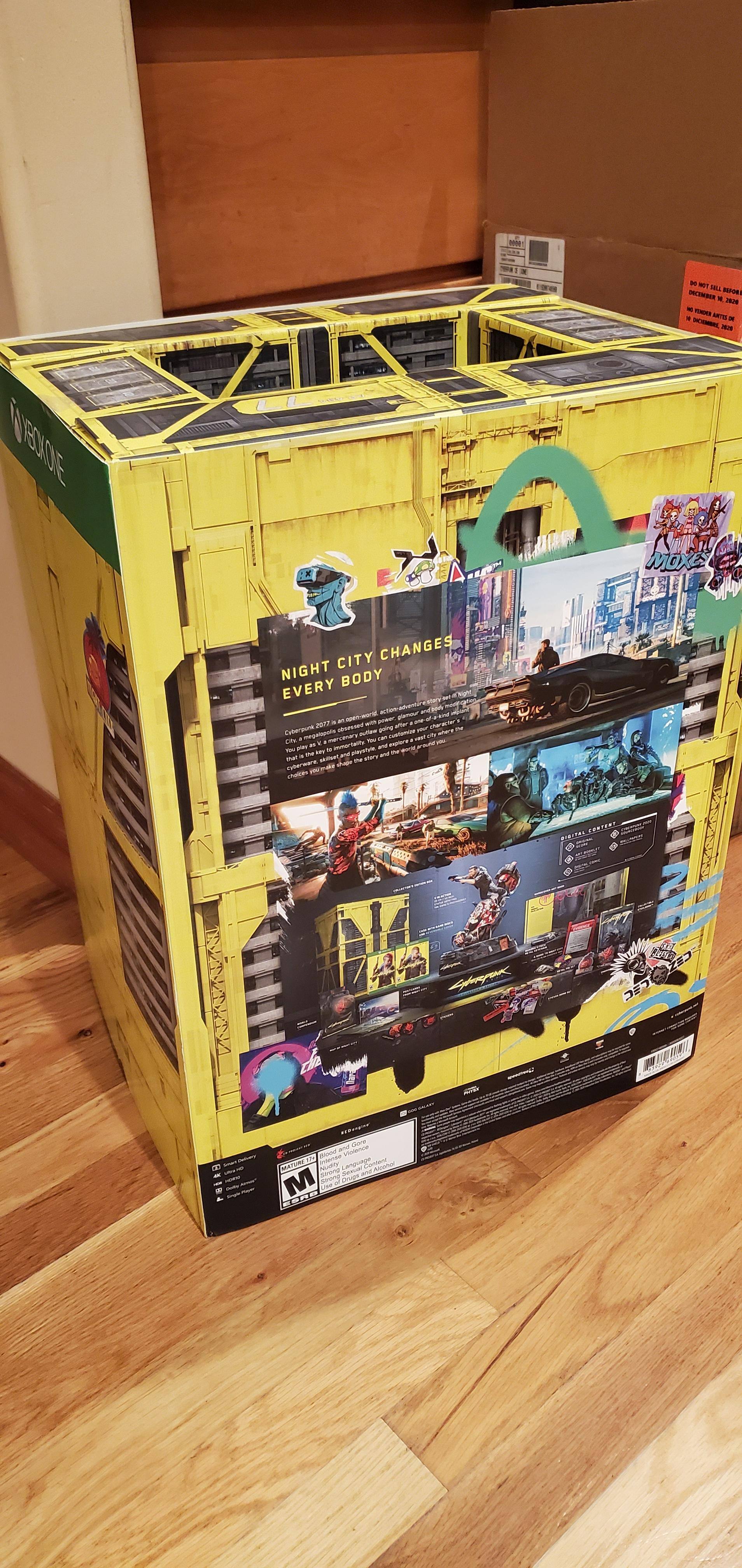 Customer provided, click to load a larger version