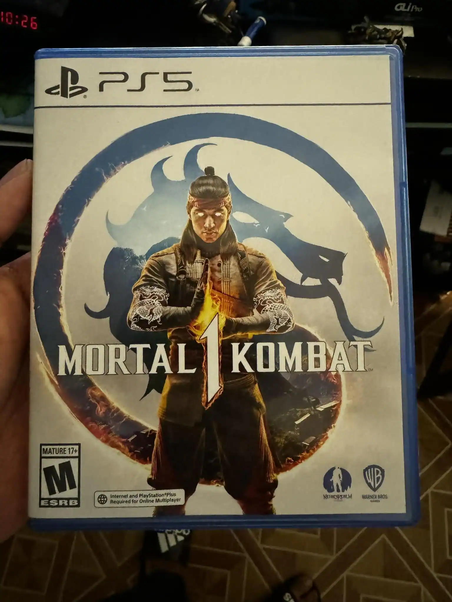 Customer provided, click to load a larger version