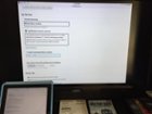 Expanded display thru HDMI, click to load a larger version