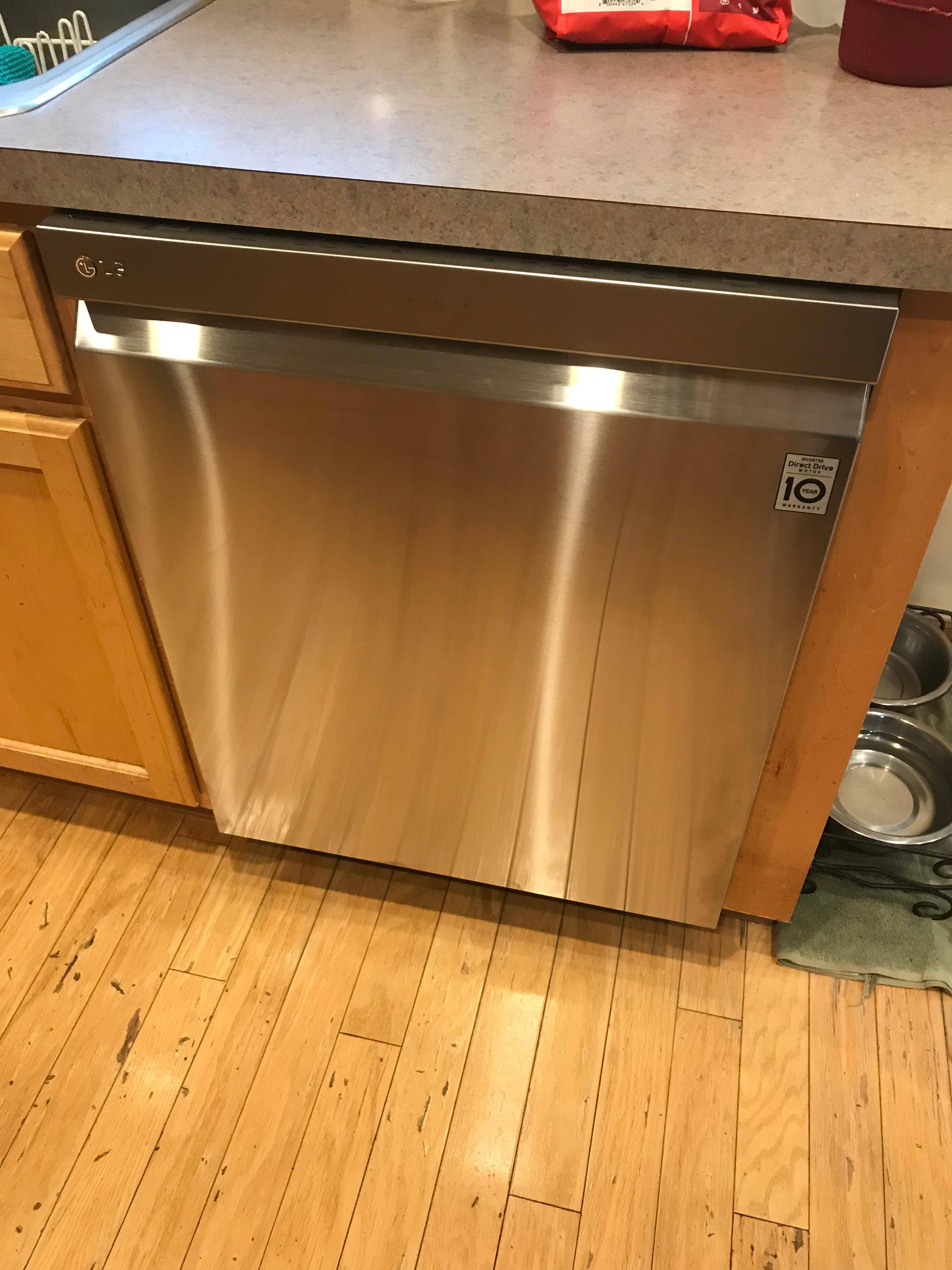 Perfect fit and installation, click to load a larger version