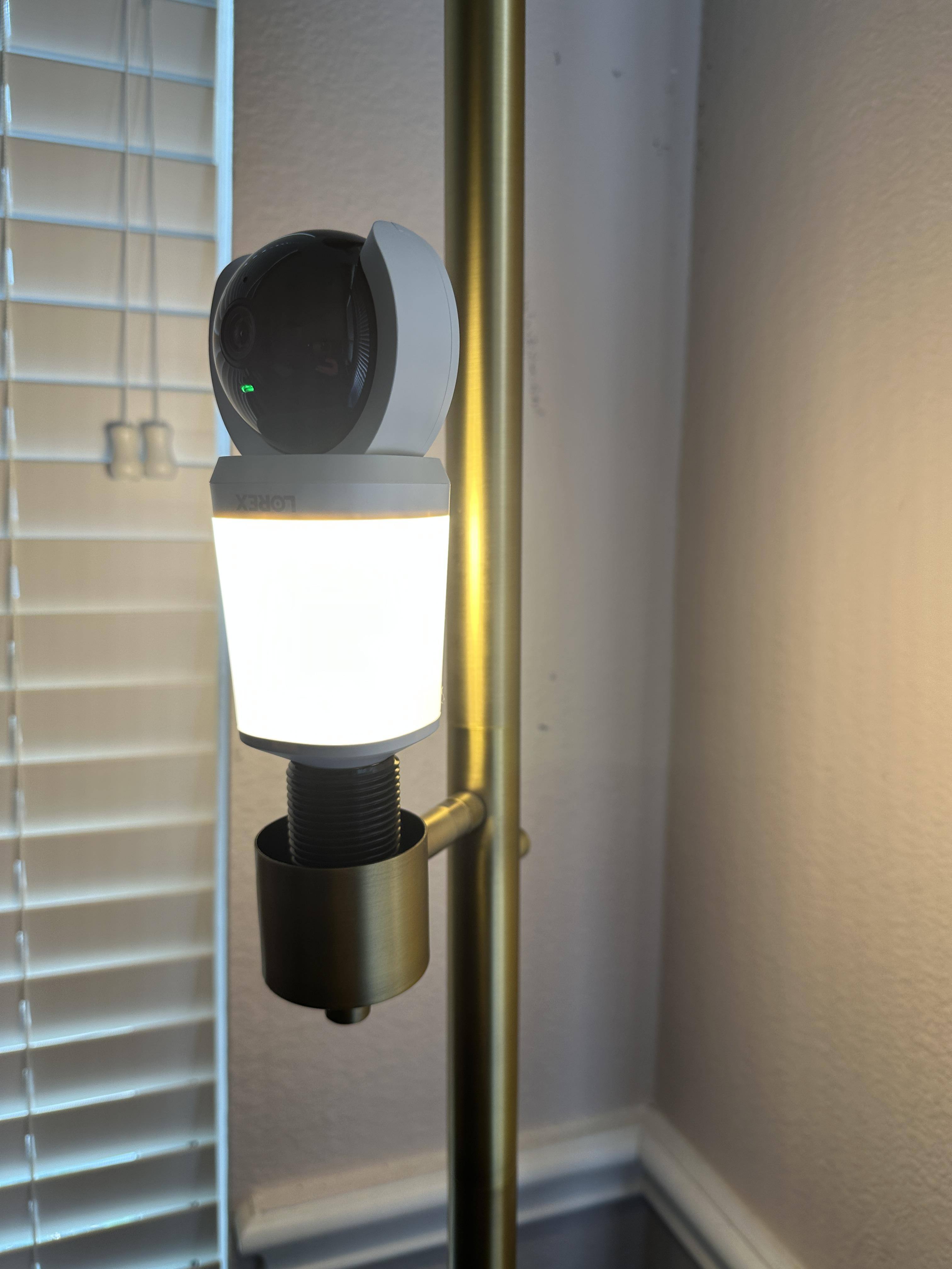 Light on, click to load a larger version